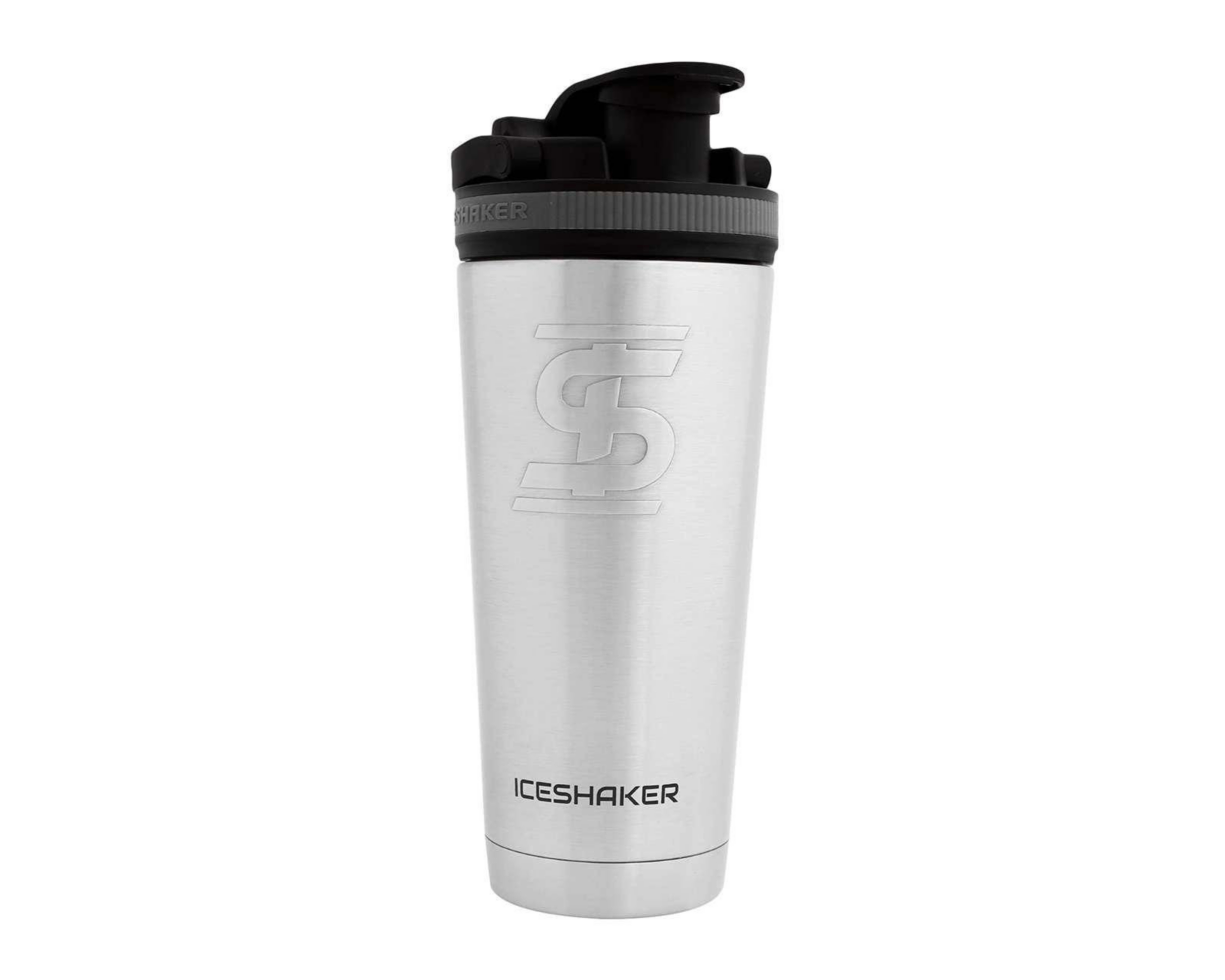 Foto 2 pulgar | Termo Ice Shaker Acero 780 ml