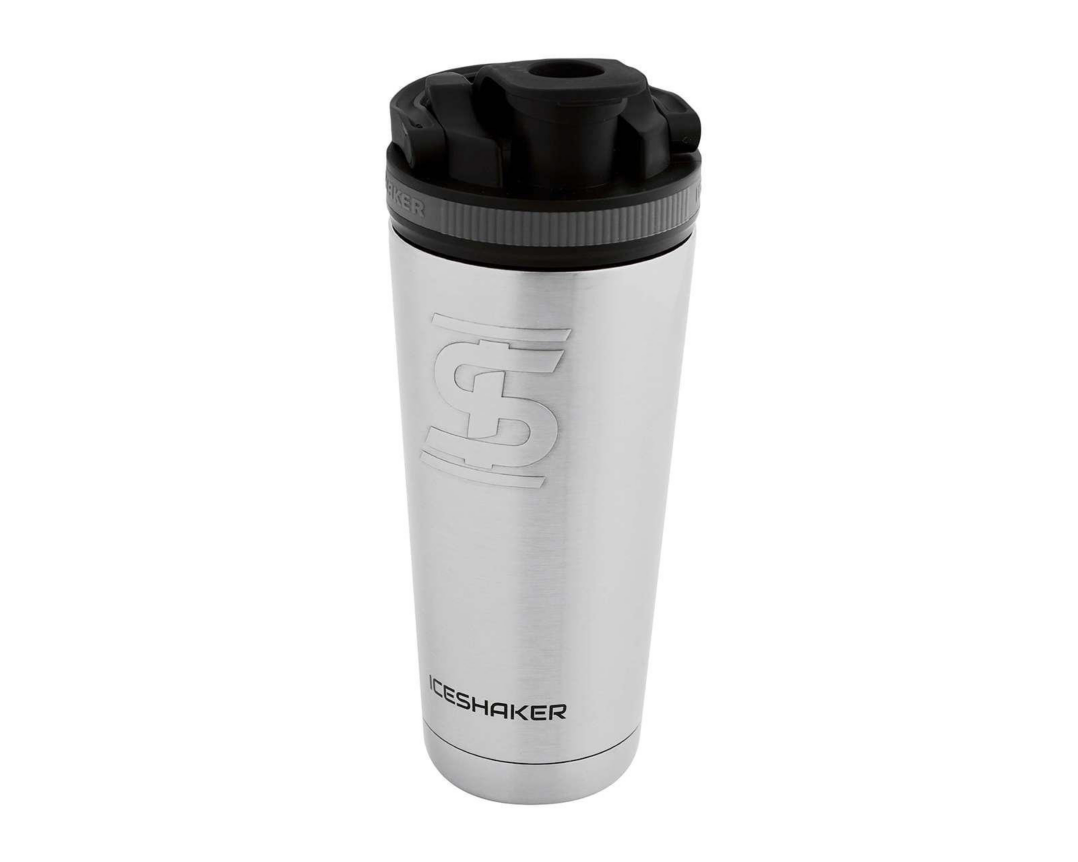 Foto 3 pulgar | Termo Ice Shaker Acero 780 ml