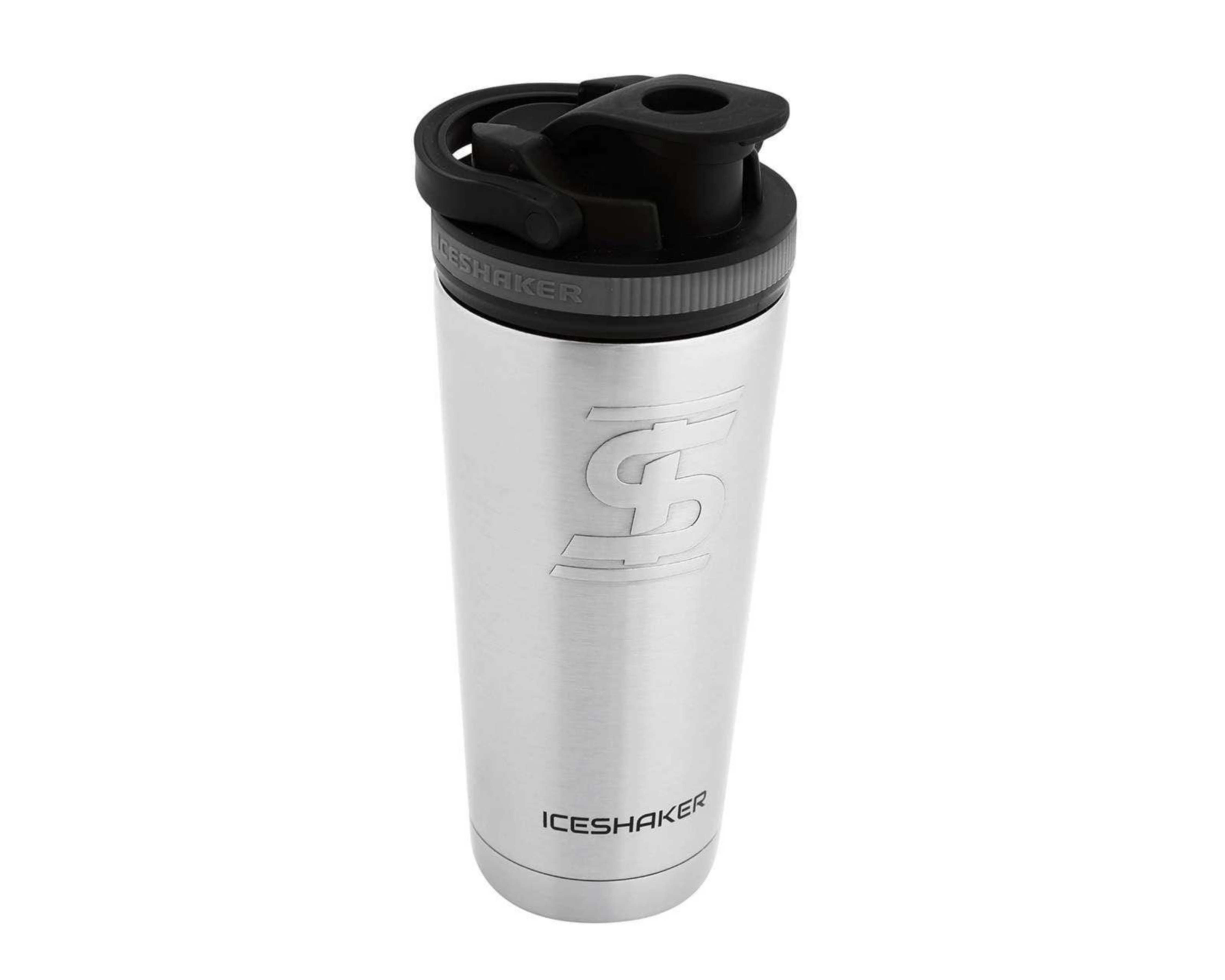 Foto 4 pulgar | Termo Ice Shaker Acero 780 ml