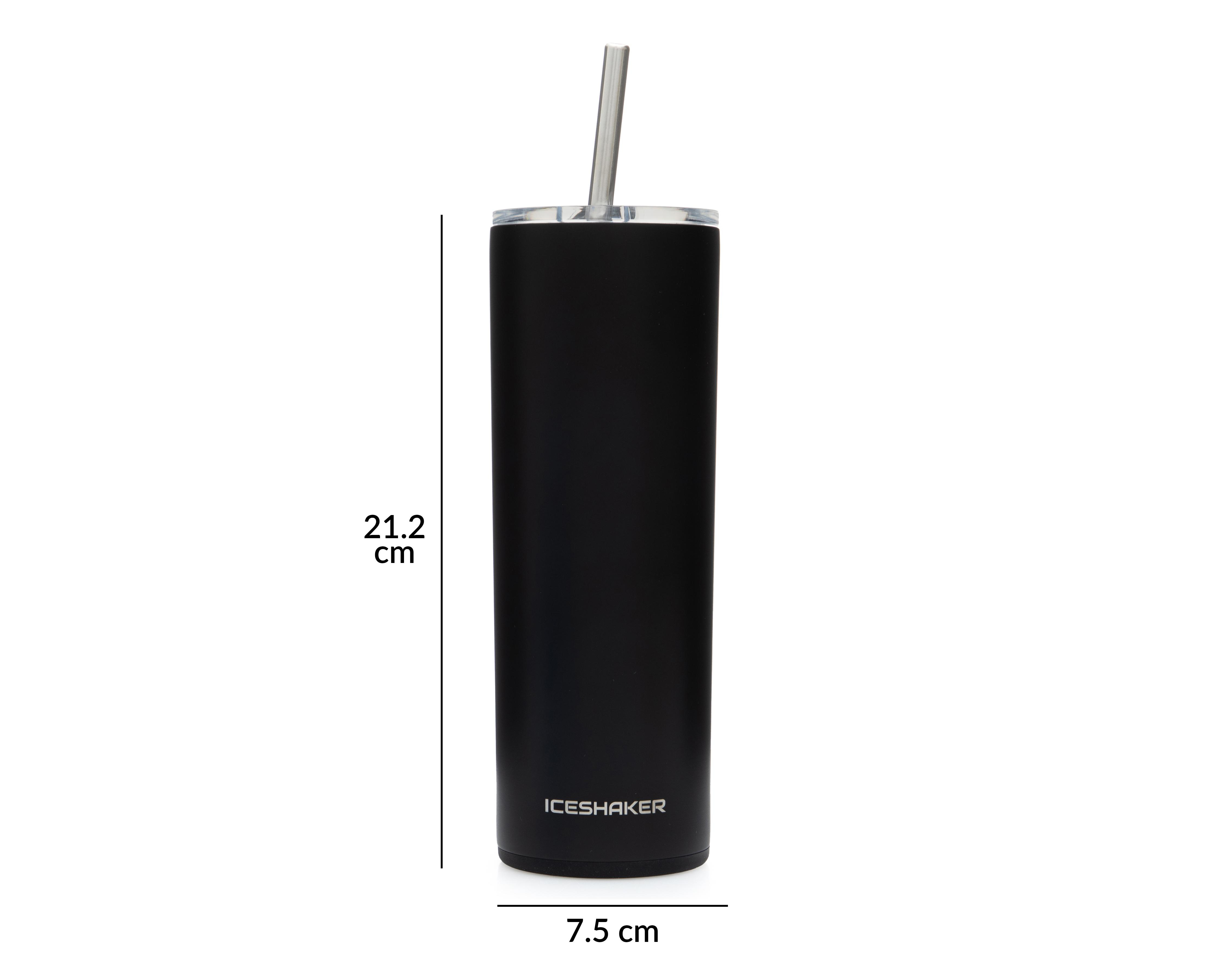 Foto 7 pulgar | Termo Ice Shaker 590 ml