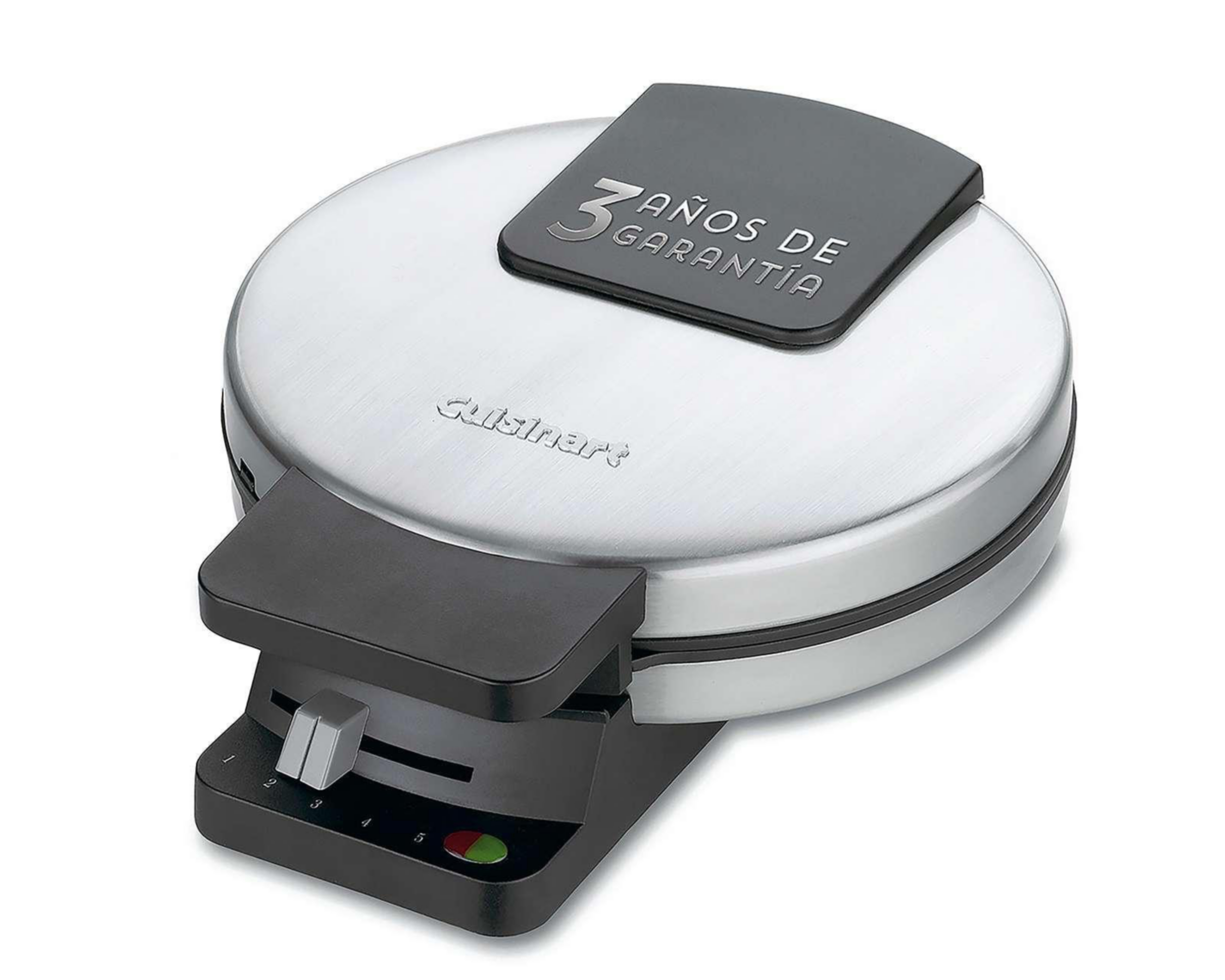 Wafflera Cuisinart WMR-CA