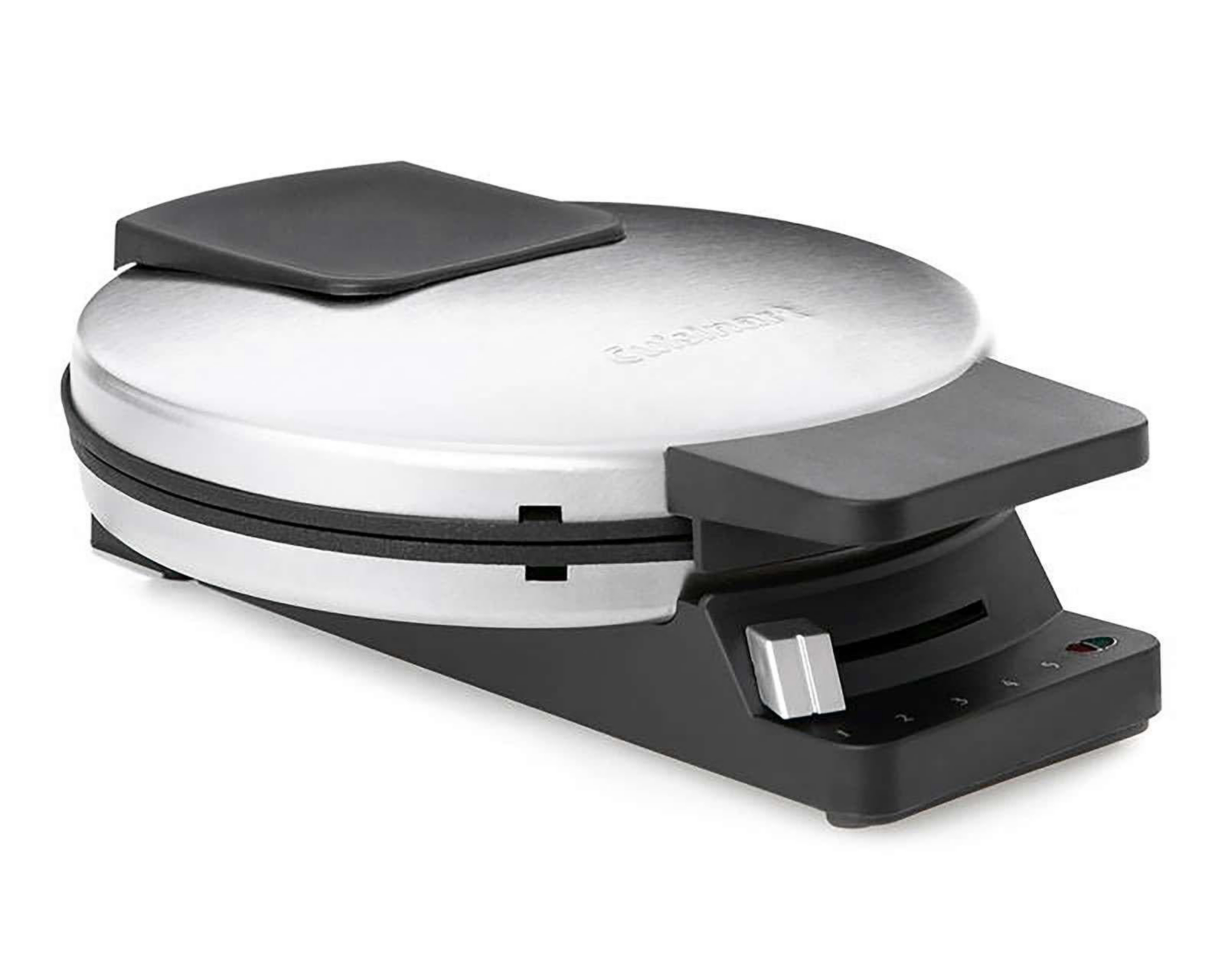 Foto 3 pulgar | Wafflera Cuisinart WMR-CA