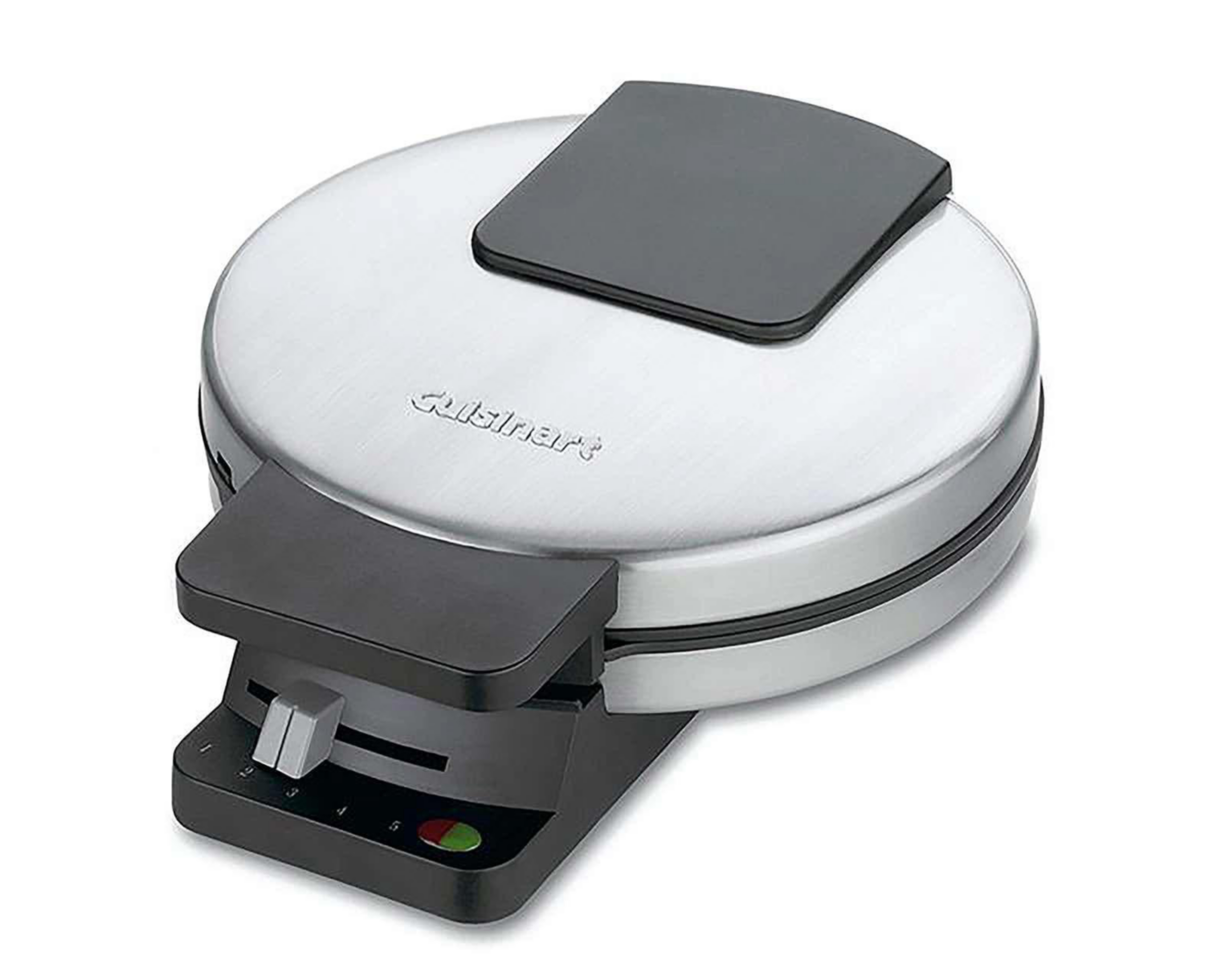 Foto 4 pulgar | Wafflera Cuisinart WMR-CA