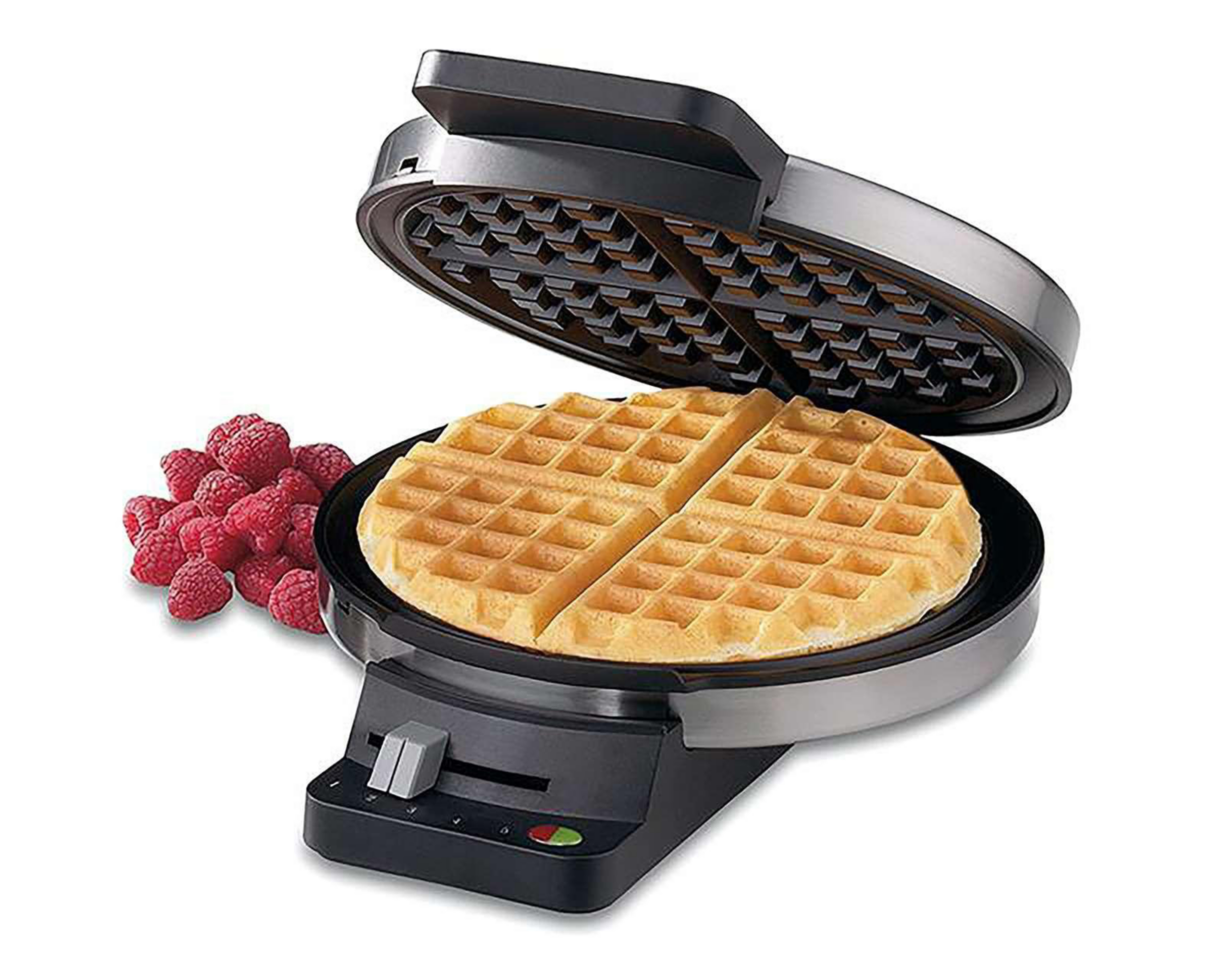 Foto 7 pulgar | Wafflera Cuisinart WMR-CA