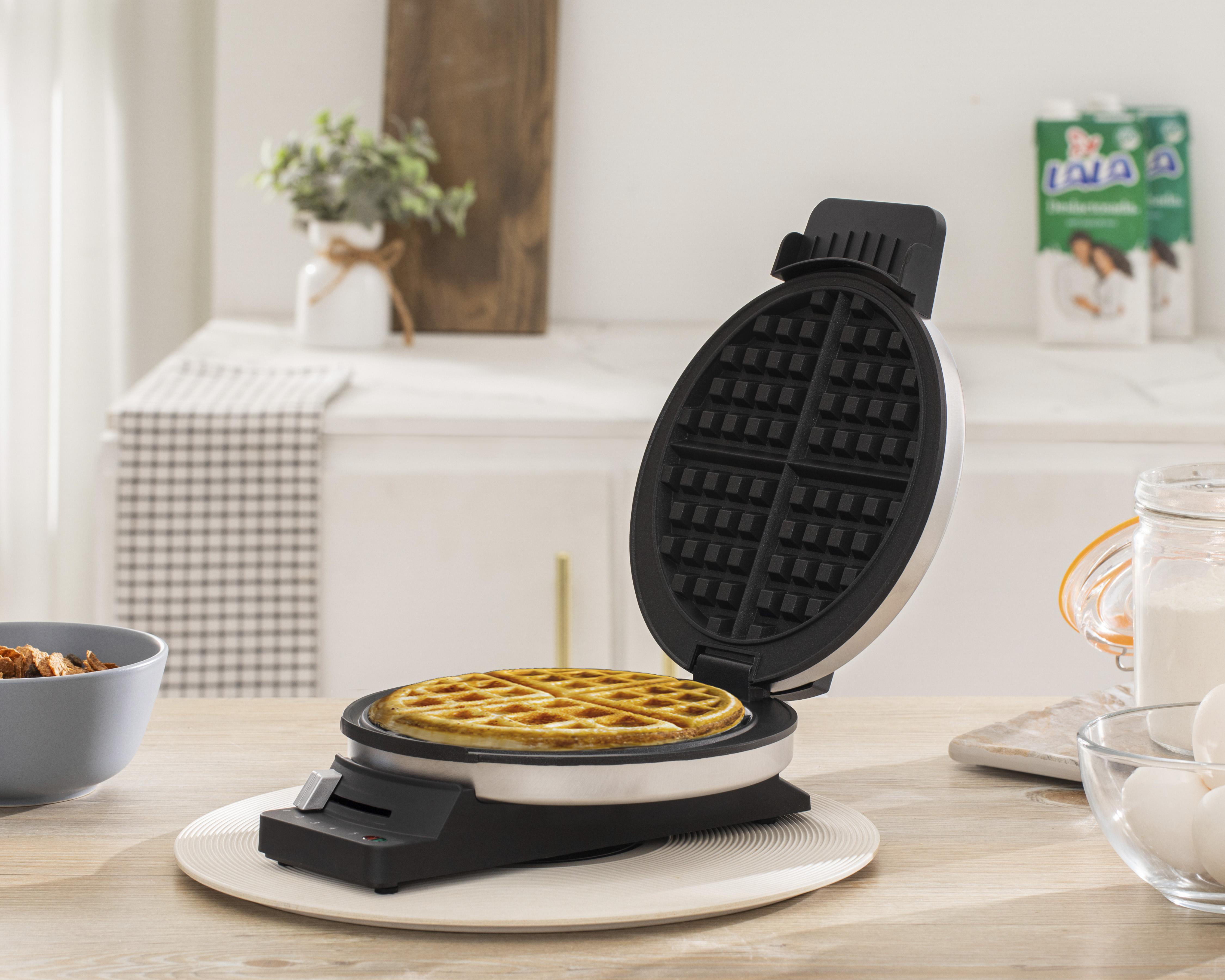 Foto 7 | Wafflera Cuisinart WMR-CA