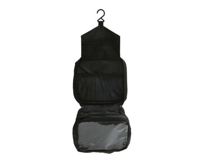 Foto 4 | Neceser Startravel Explorata color Negro
