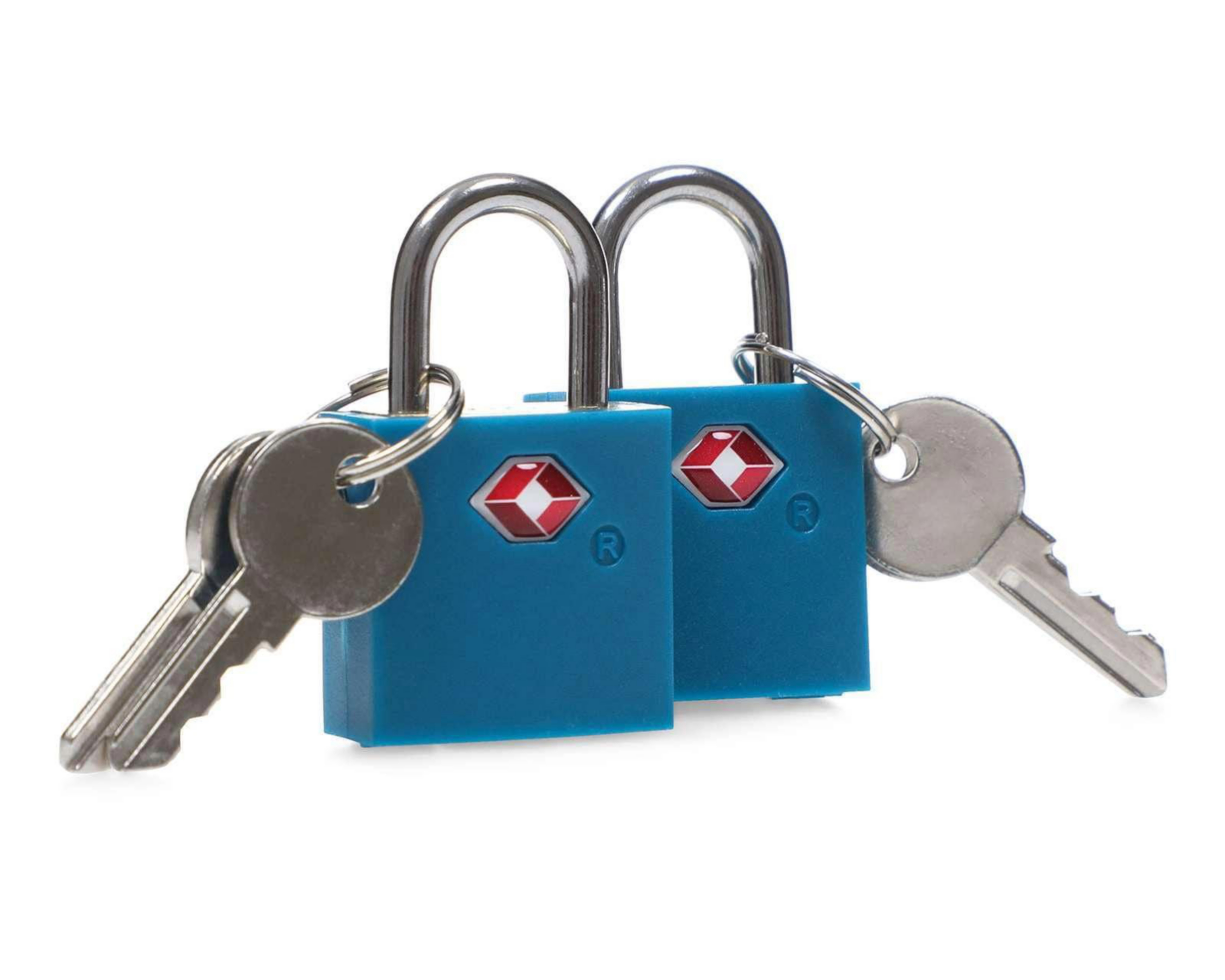 Candados para Equipaje Startravel Locksafe