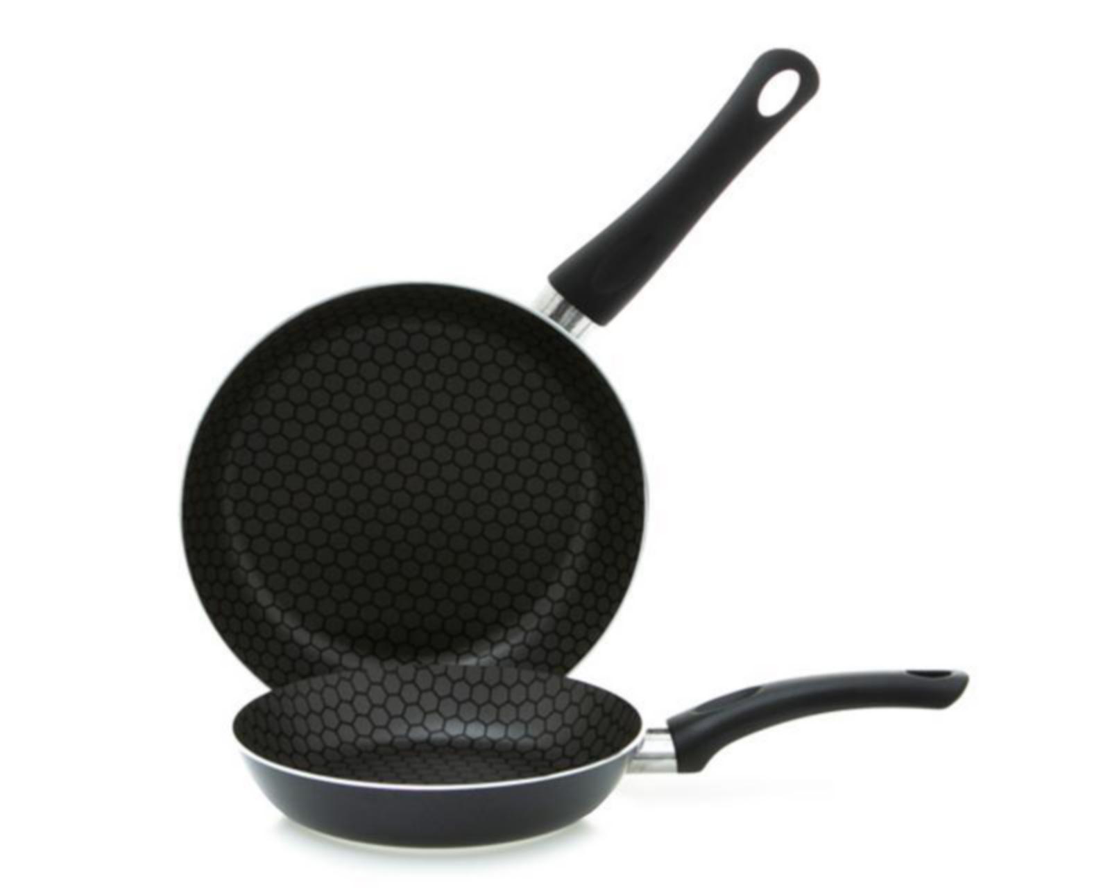 Foto 5 pulgar | Batería de Cocina Cinsa de Acero Vitrificado