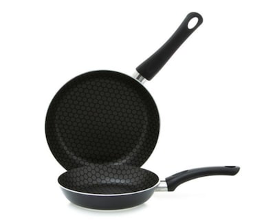 Foto 4 | Batería de Cocina Cinsa de Acero Vitrificado