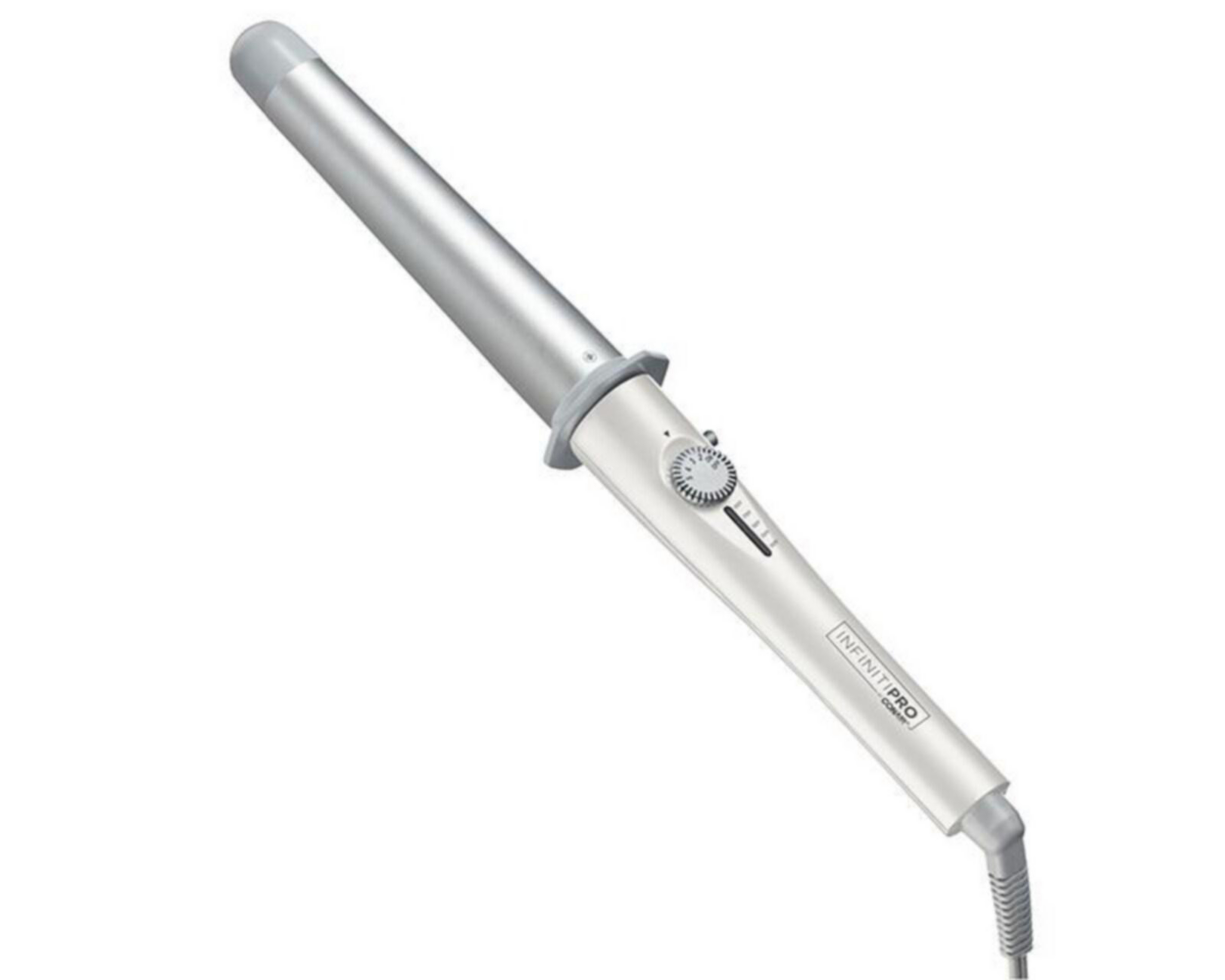 Ferro Cónico Plegable Conair CD801ES