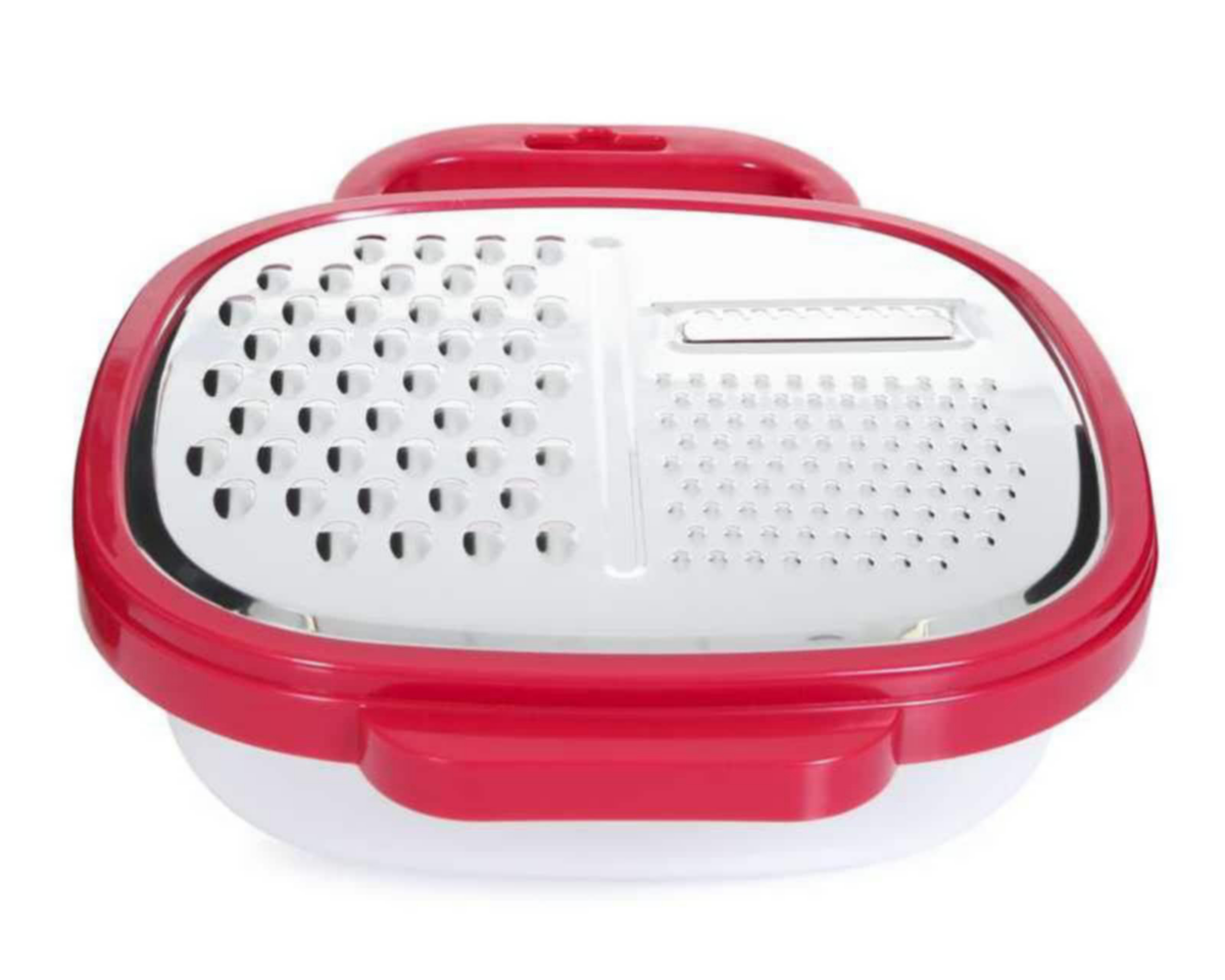 Foto 1 | Rallador con Recipiente y Tapa Procook 8711252979519