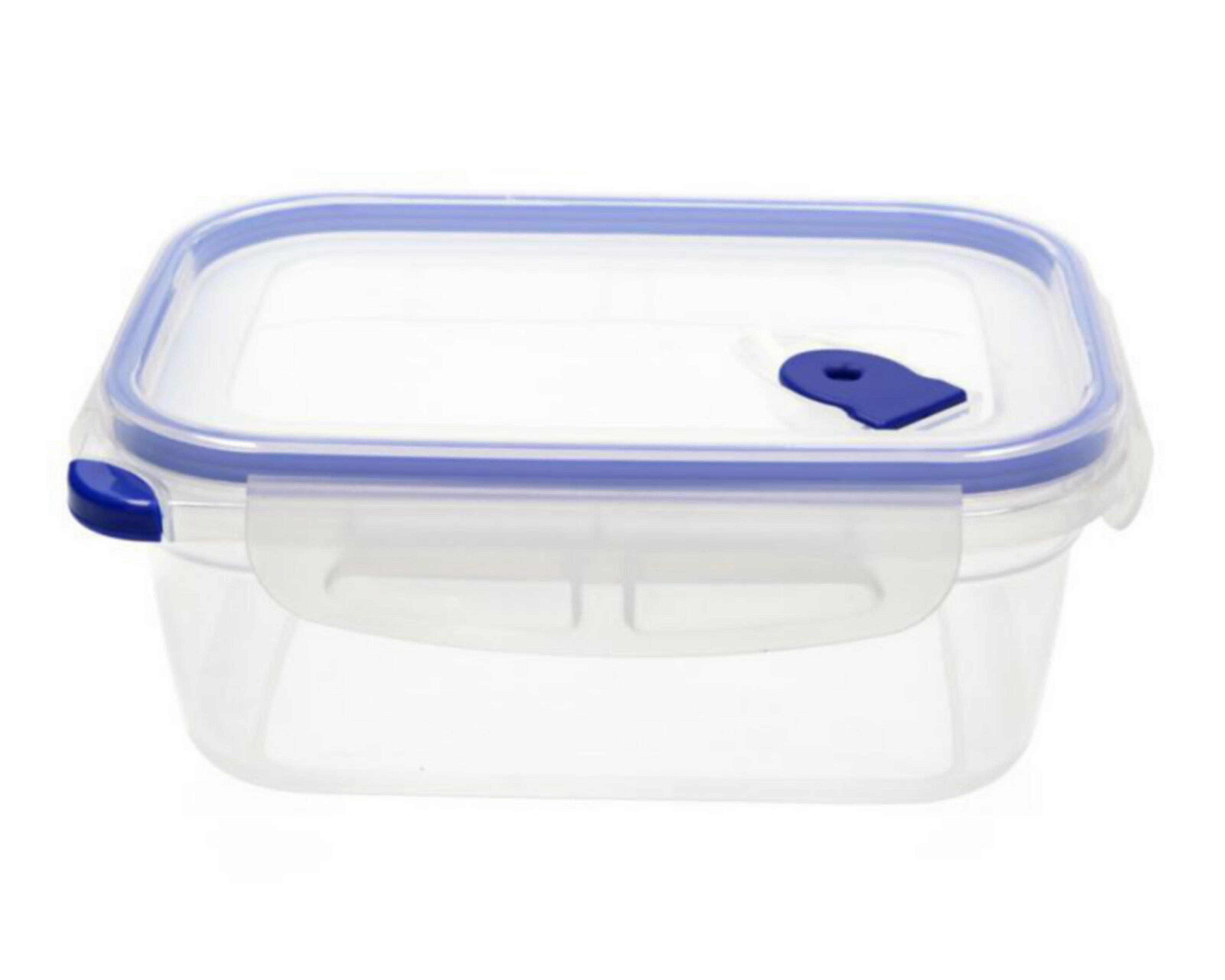 Foto 4 pulgar | Contenedor de Plástico Procook 6 Piezas