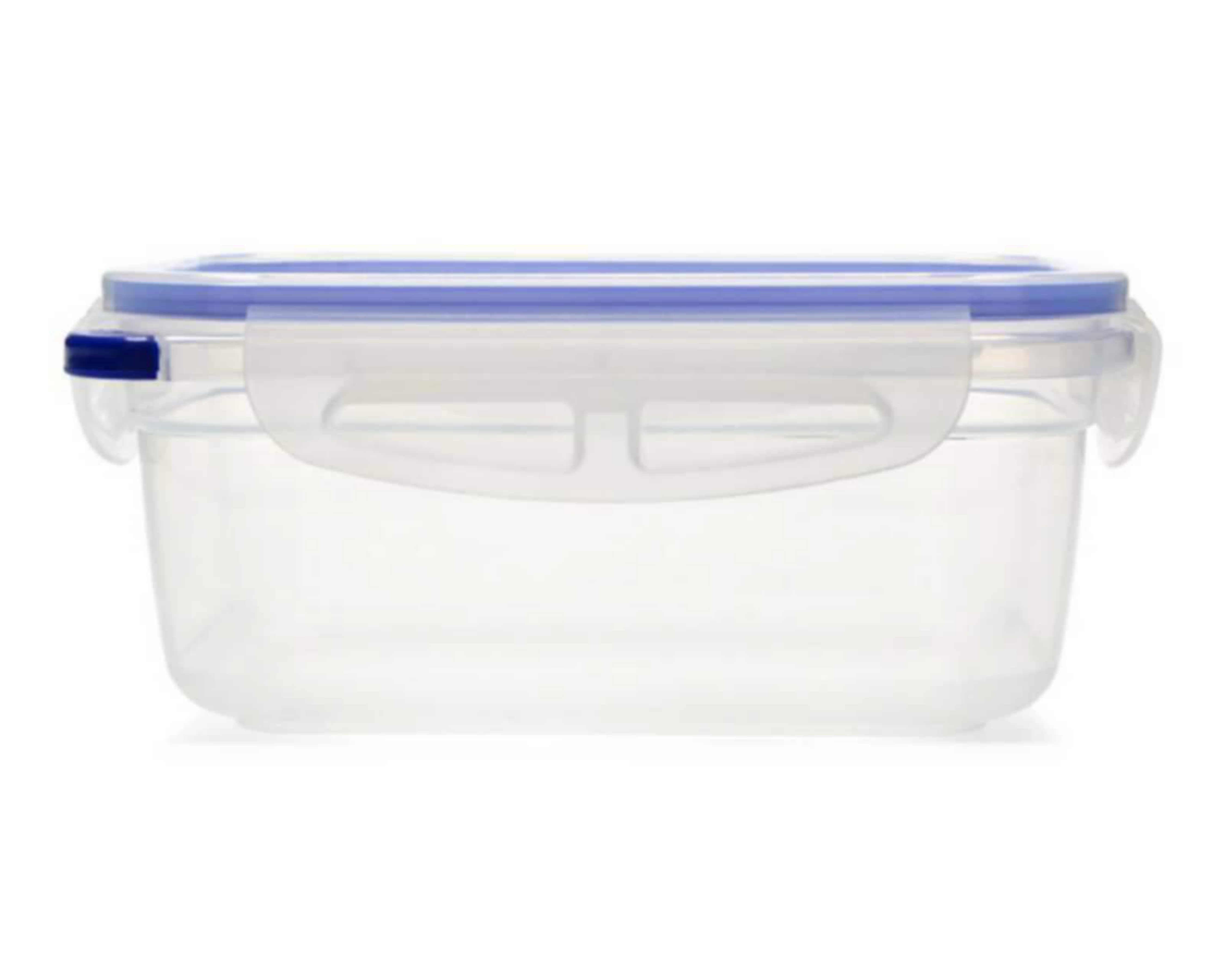 Foto 4 | Contenedor de Plástico Procook 6 Piezas