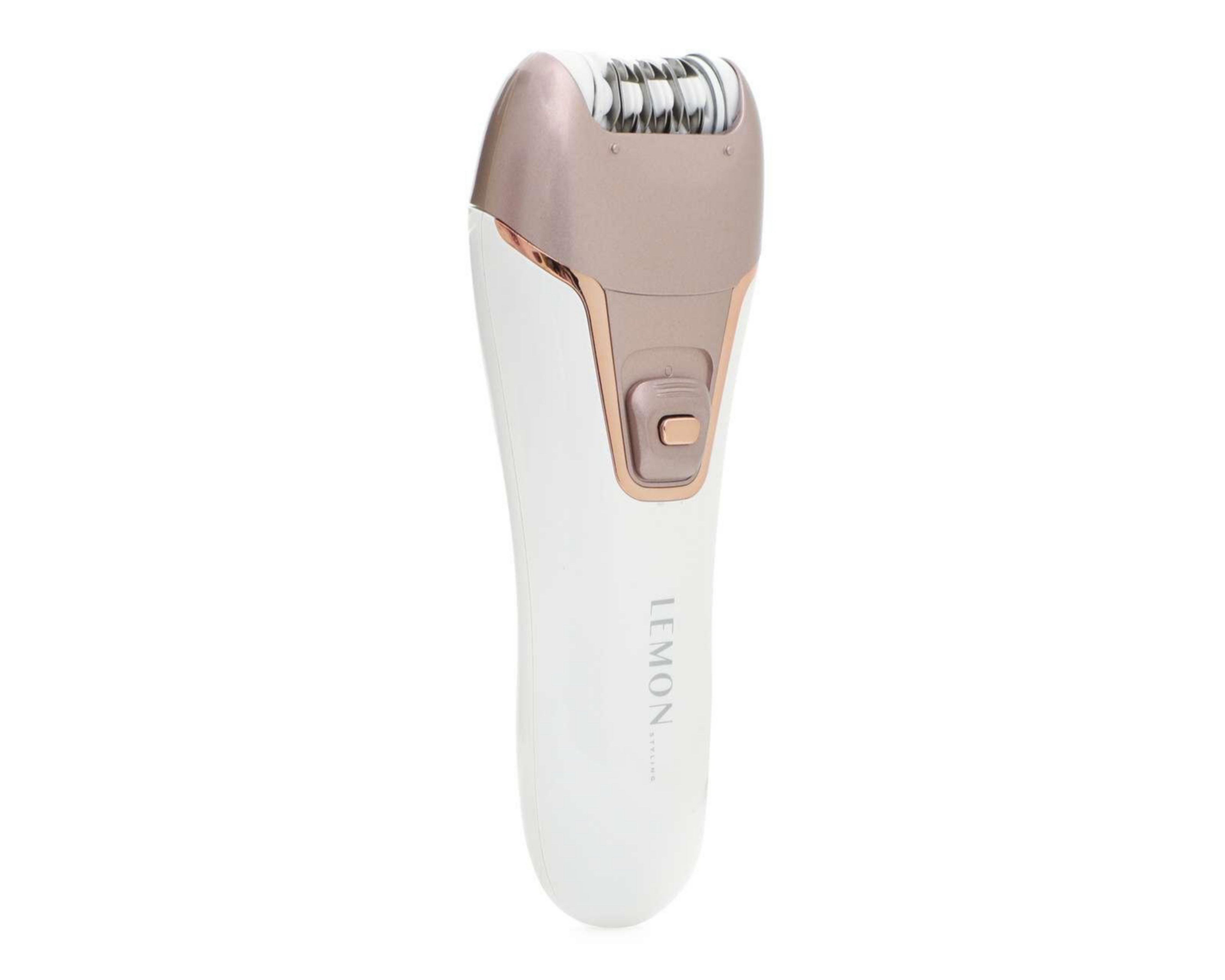 Foto 3 pulgar | Depiladora Lemon Styling Silky Beam