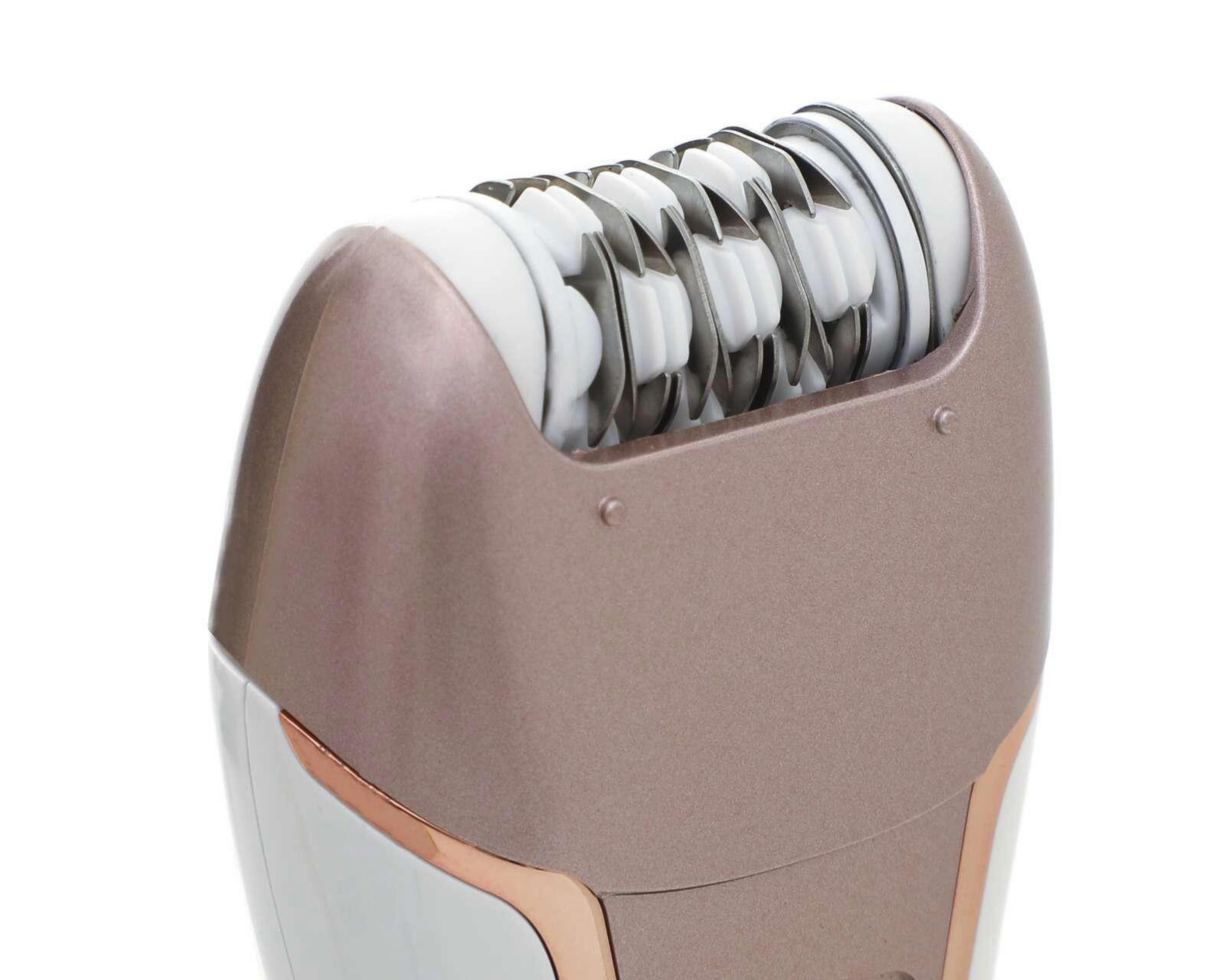 Foto 4 pulgar | Depiladora Lemon Styling Silky Beam