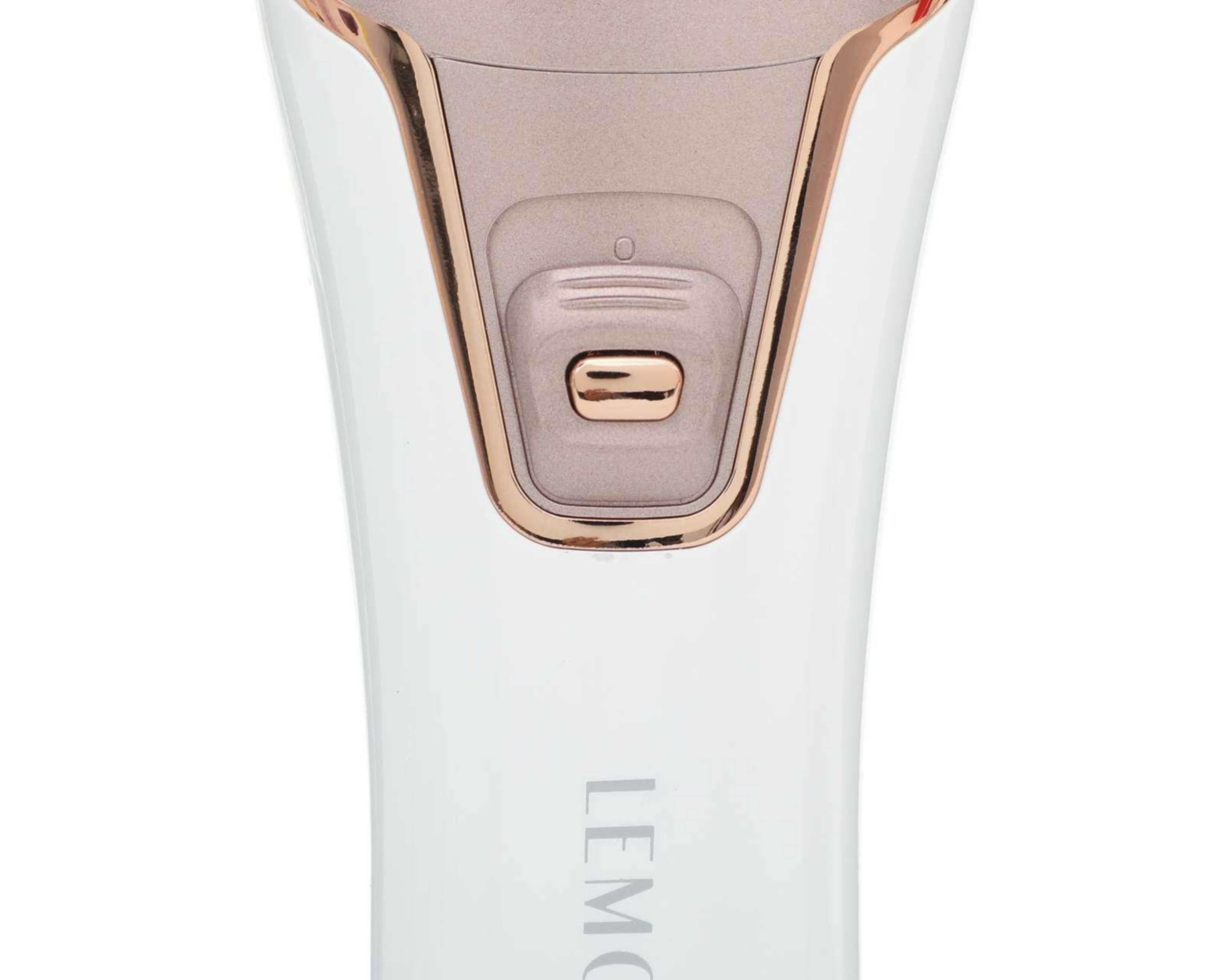 Foto 5 pulgar | Depiladora Lemon Styling Silky Beam