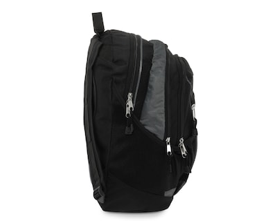 Foto 3 | Mochila Nextravel Omega 15" Gris/Negro