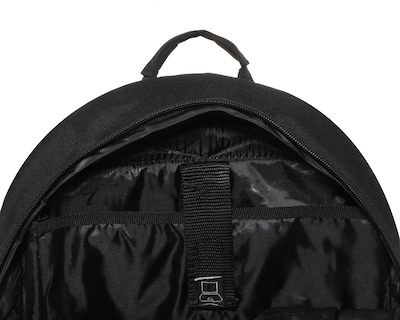 Foto 4 | Mochila Nextravel Omega 15" Gris/Negro