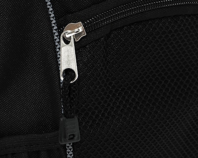 Foto 5 | Mochila Nextravel Omega 15" Gris/Negro