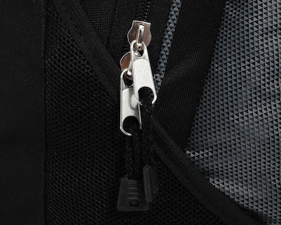 Foto 6 | Mochila Nextravel Omega 15" Gris/Negro