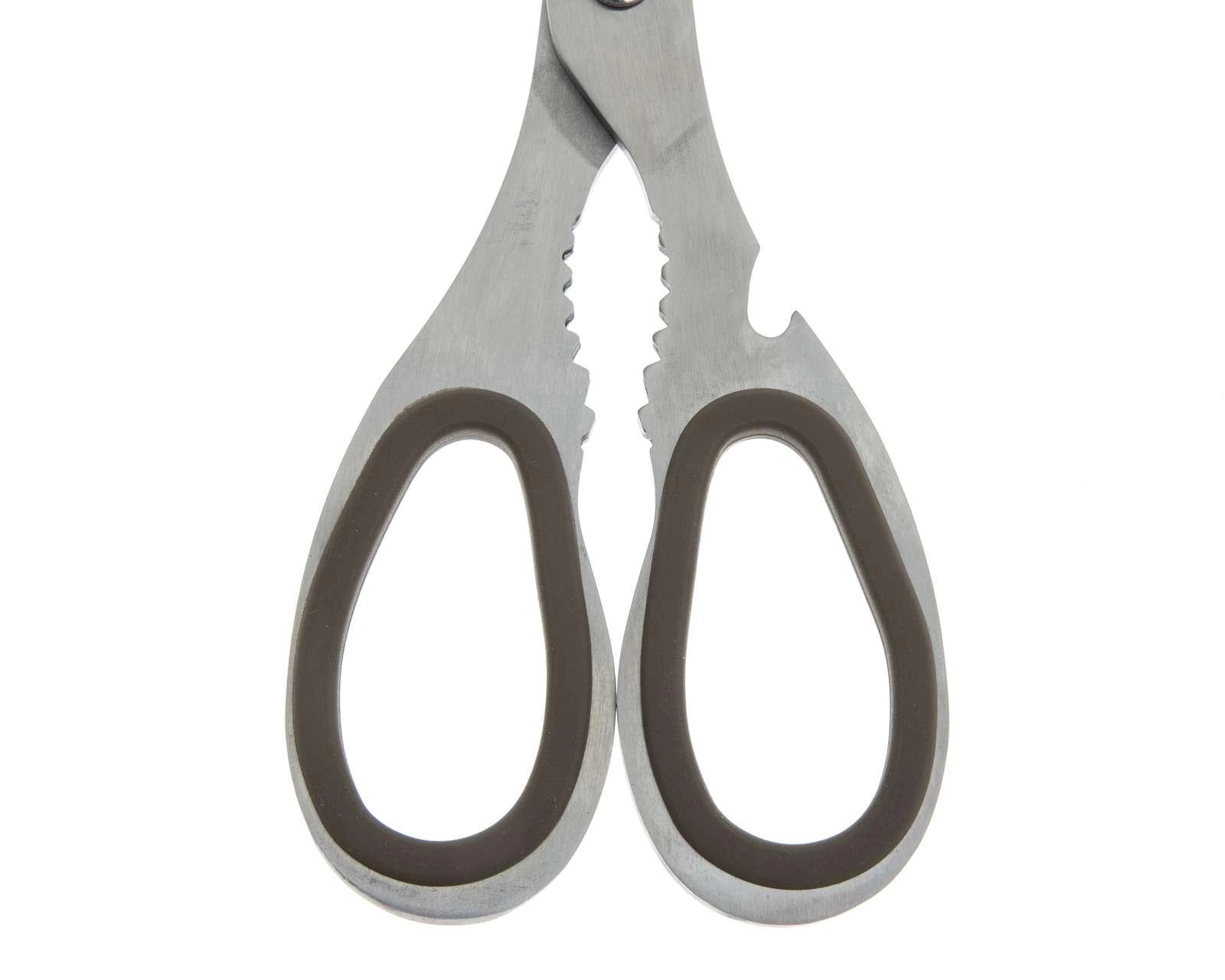 Foto 4 pulgar | Tijeras Procook de Acero Inoxidable