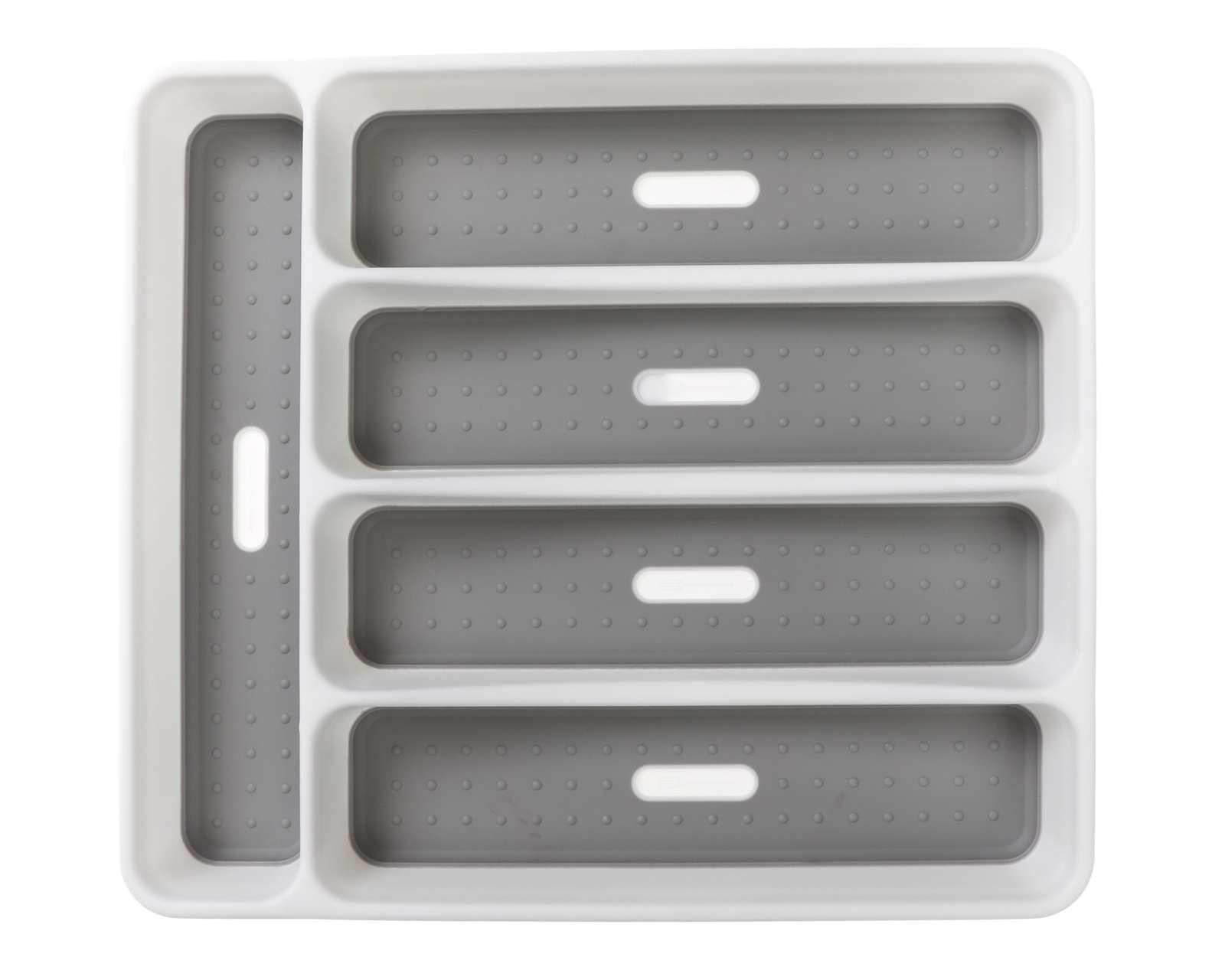 Organizador de Cubiertos Procook de Plástico