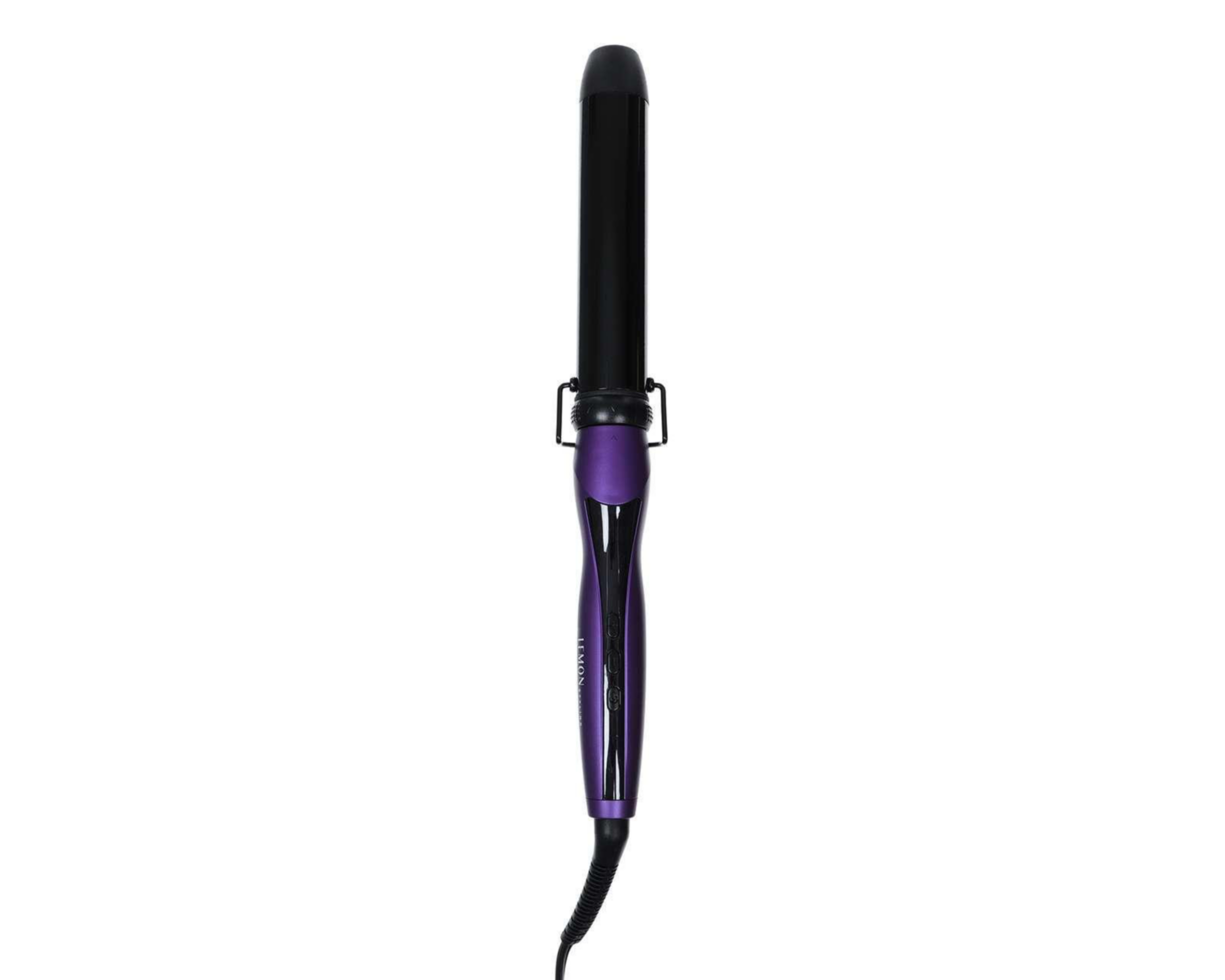 Foto 2 | Ferro Rizador Lemon Styling Curvy Rush
