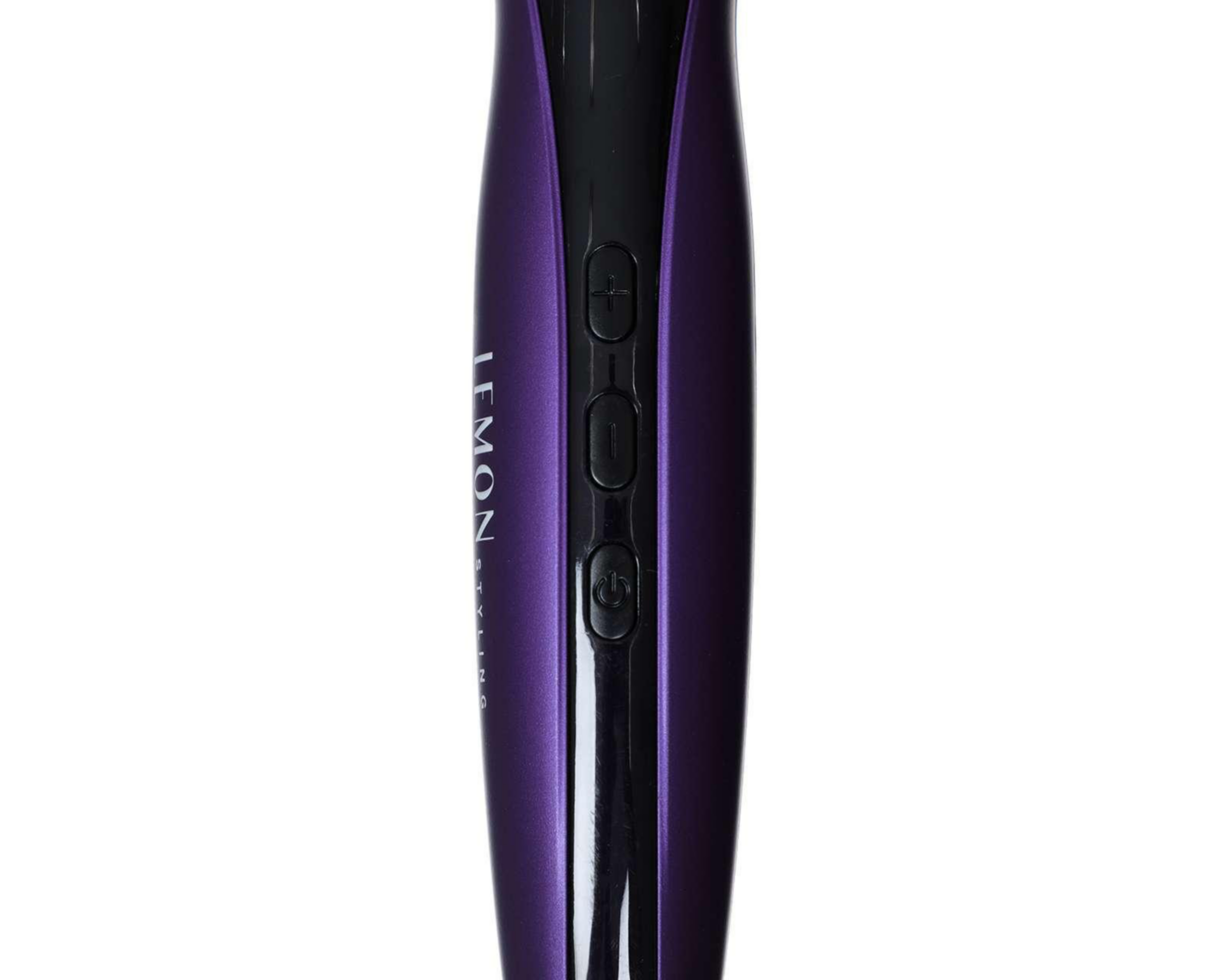 Foto 4 pulgar | Ferro Rizador Lemon Styling Curvy Rush