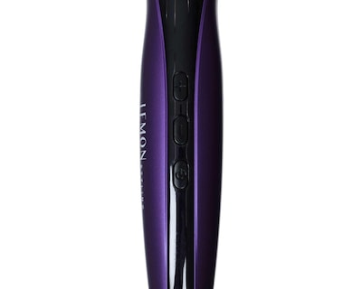 Foto 3 | Ferro Rizador Lemon Styling Curvy Rush