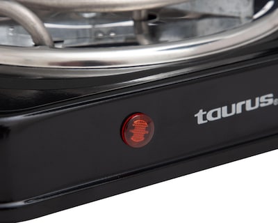Foto 4 | Parrilla Eléctrica Taurus Hiperion