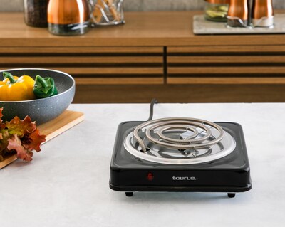 Foto 5 | Parrilla Eléctrica Taurus Hiperion