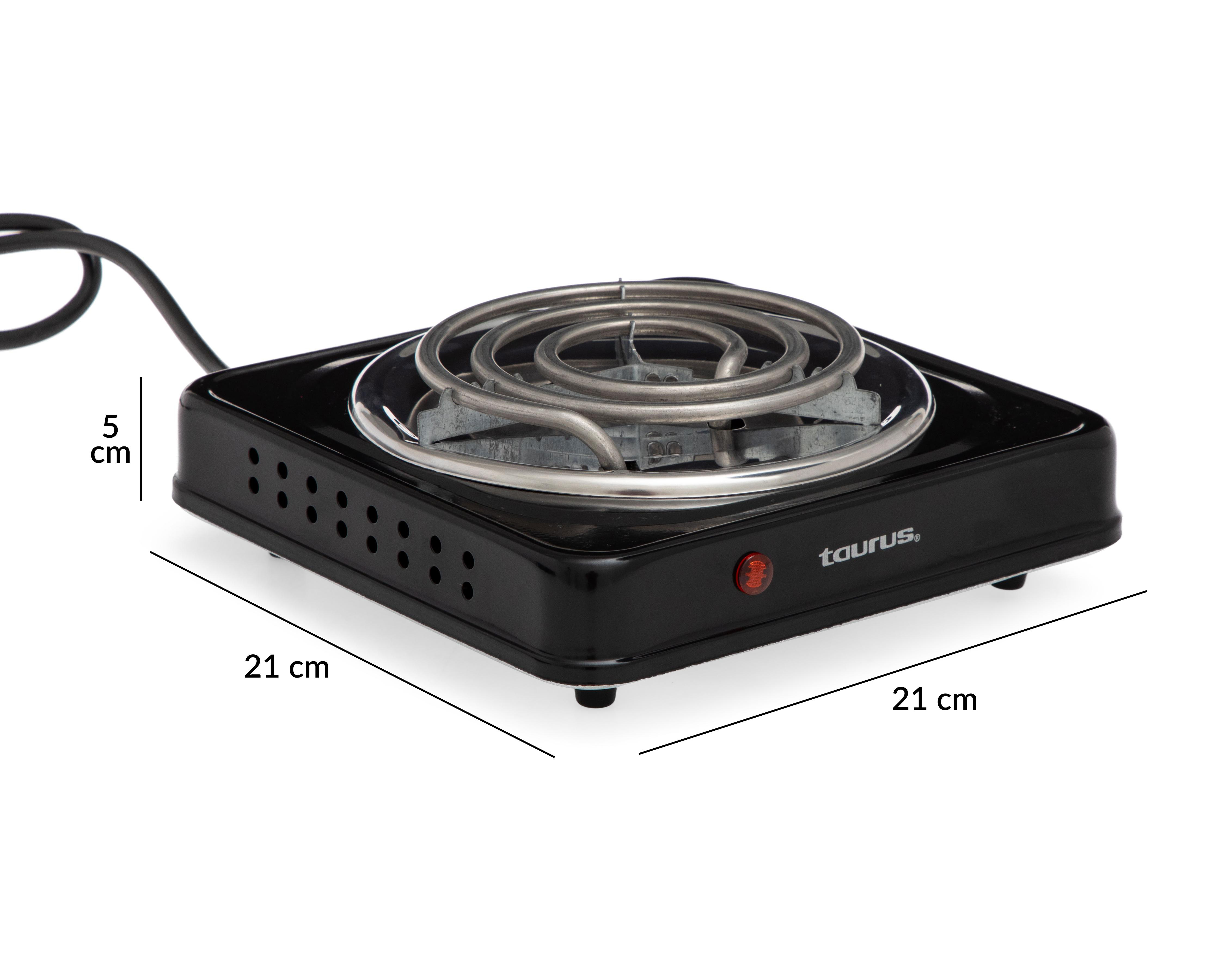 Foto 6 | Parrilla Eléctrica Taurus Hiperion