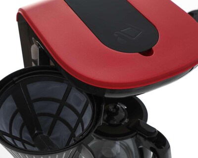 Foto 5 | Cafetera Taurus 12 Tazas No Programable