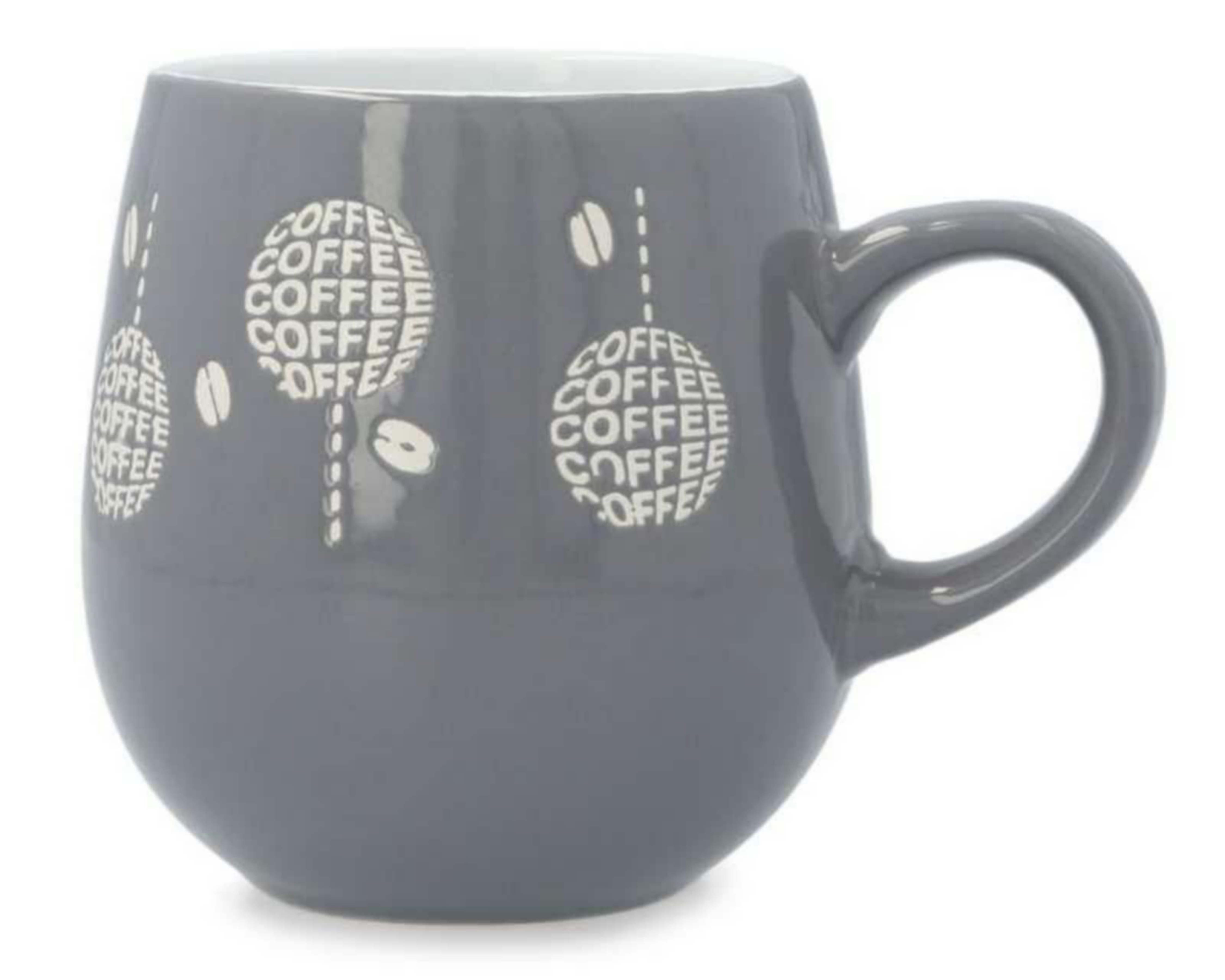 Foto 3 pulgar | Set de Tazas de Cerámica House 2 Home