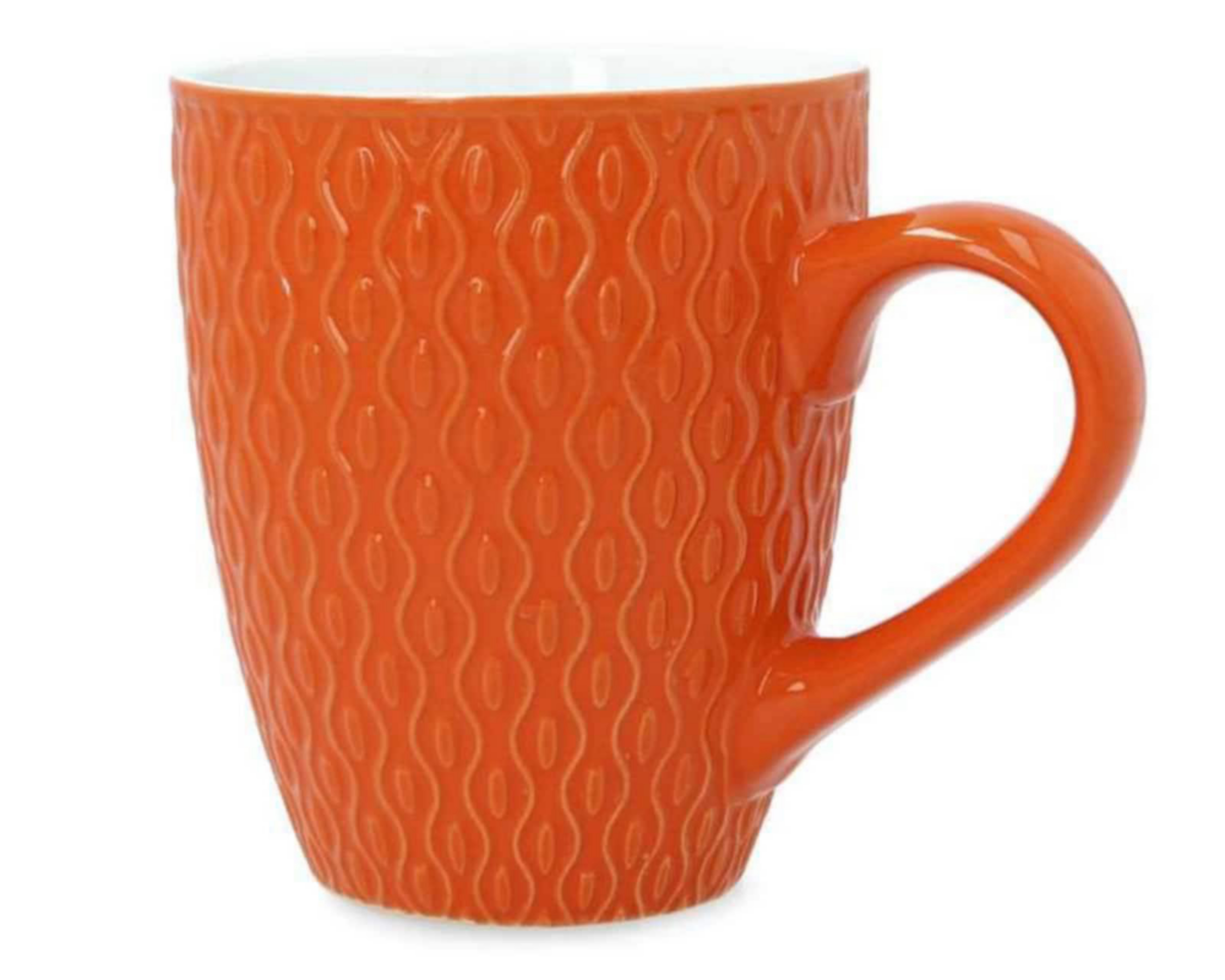 Foto 3 pulgar | Juego de Tazas de Cerámica para 4 Personas