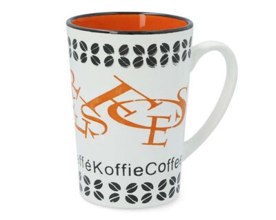 Foto 2 | Set de 4 tazas House2Home