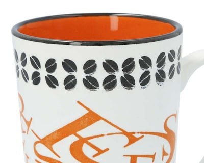 Foto 3 | Set de 4 tazas House2Home