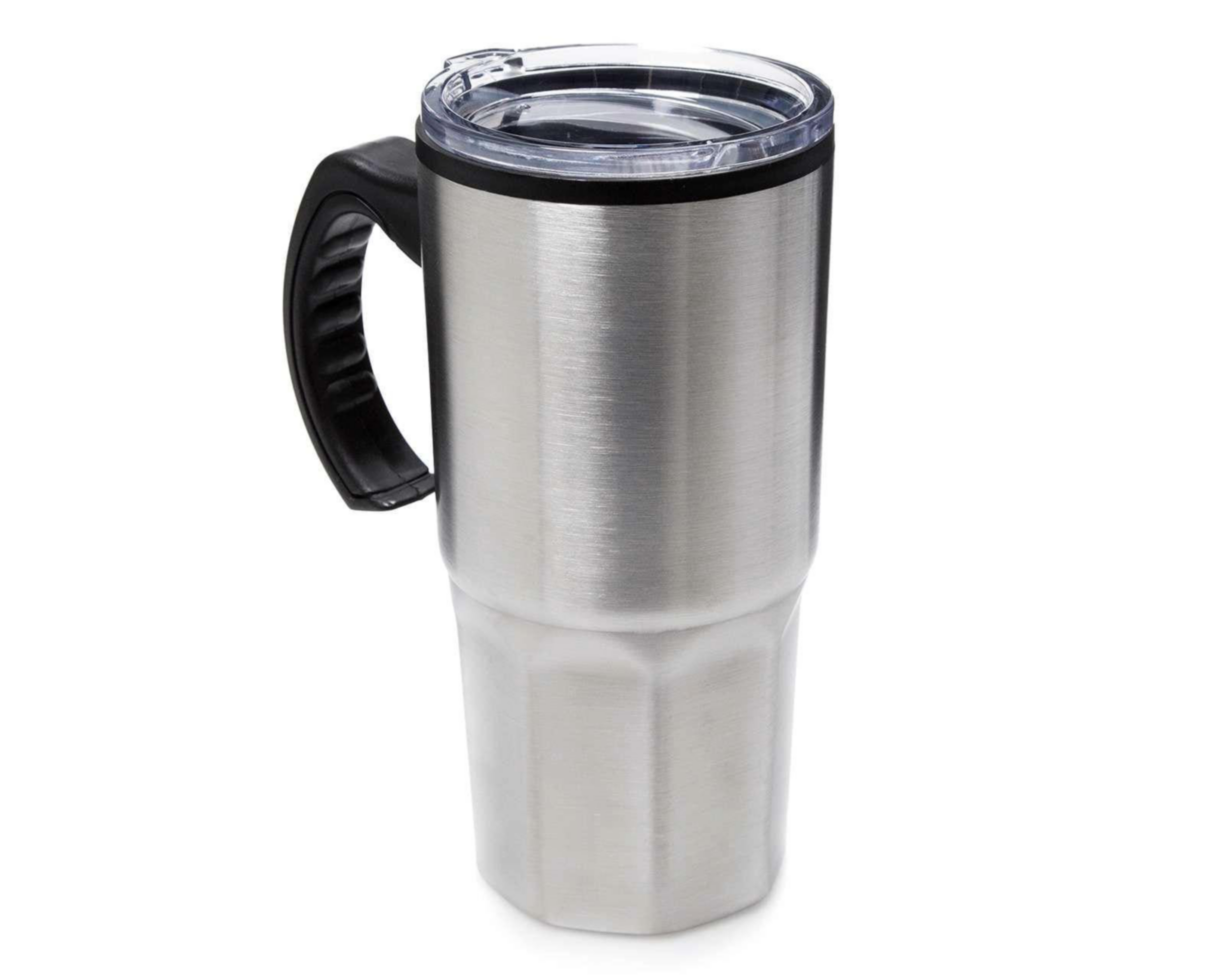 Foto 3 pulgar | Termo Nex Gen Plateado de 500 ml