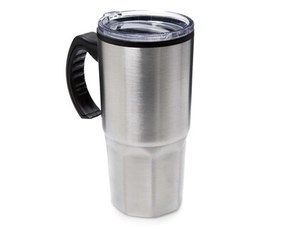 Foto 2 | Termo Nex Gen Plateado de 500 ml