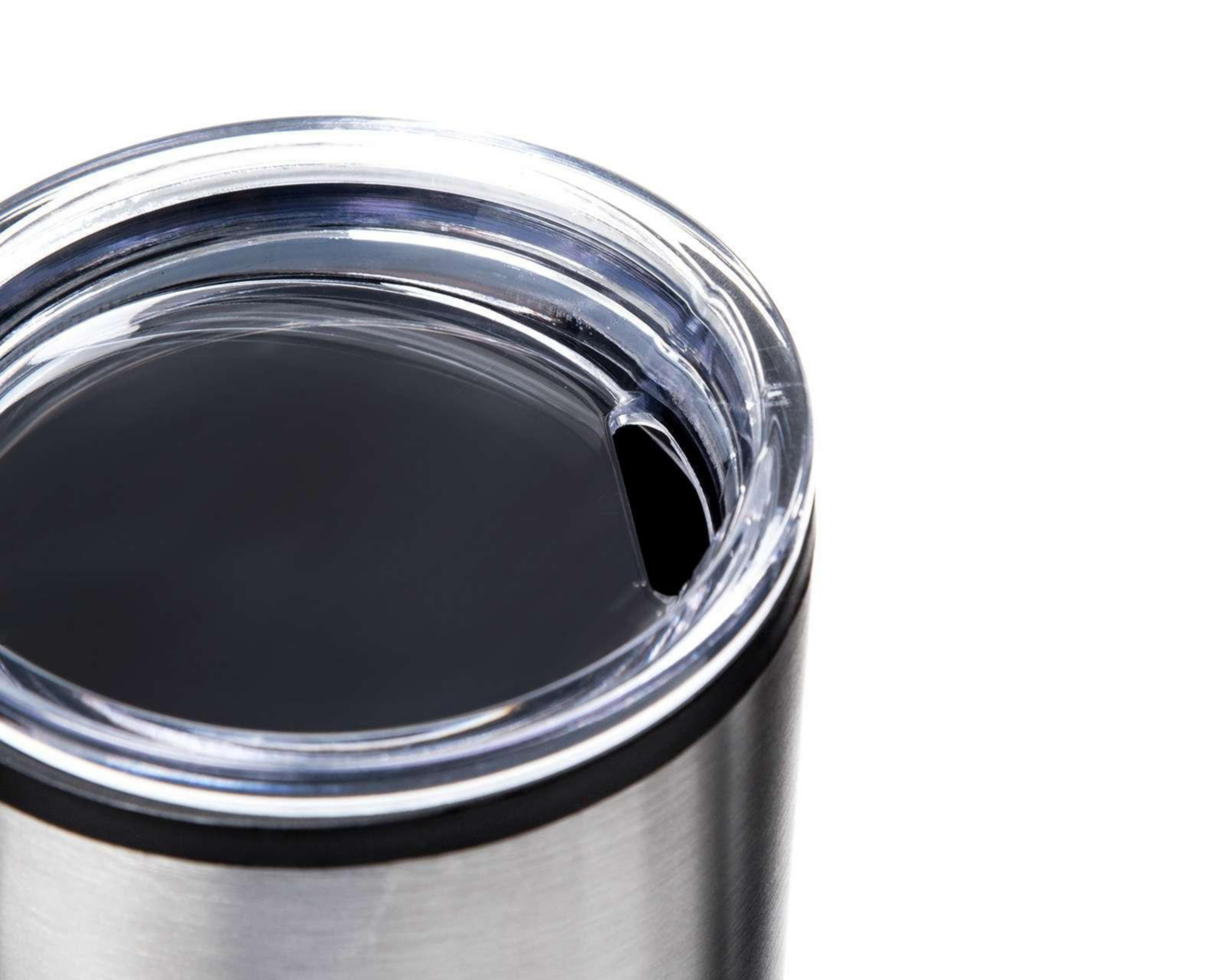 Foto 4 pulgar | Termo Nex Gen Plateado de 500 ml
