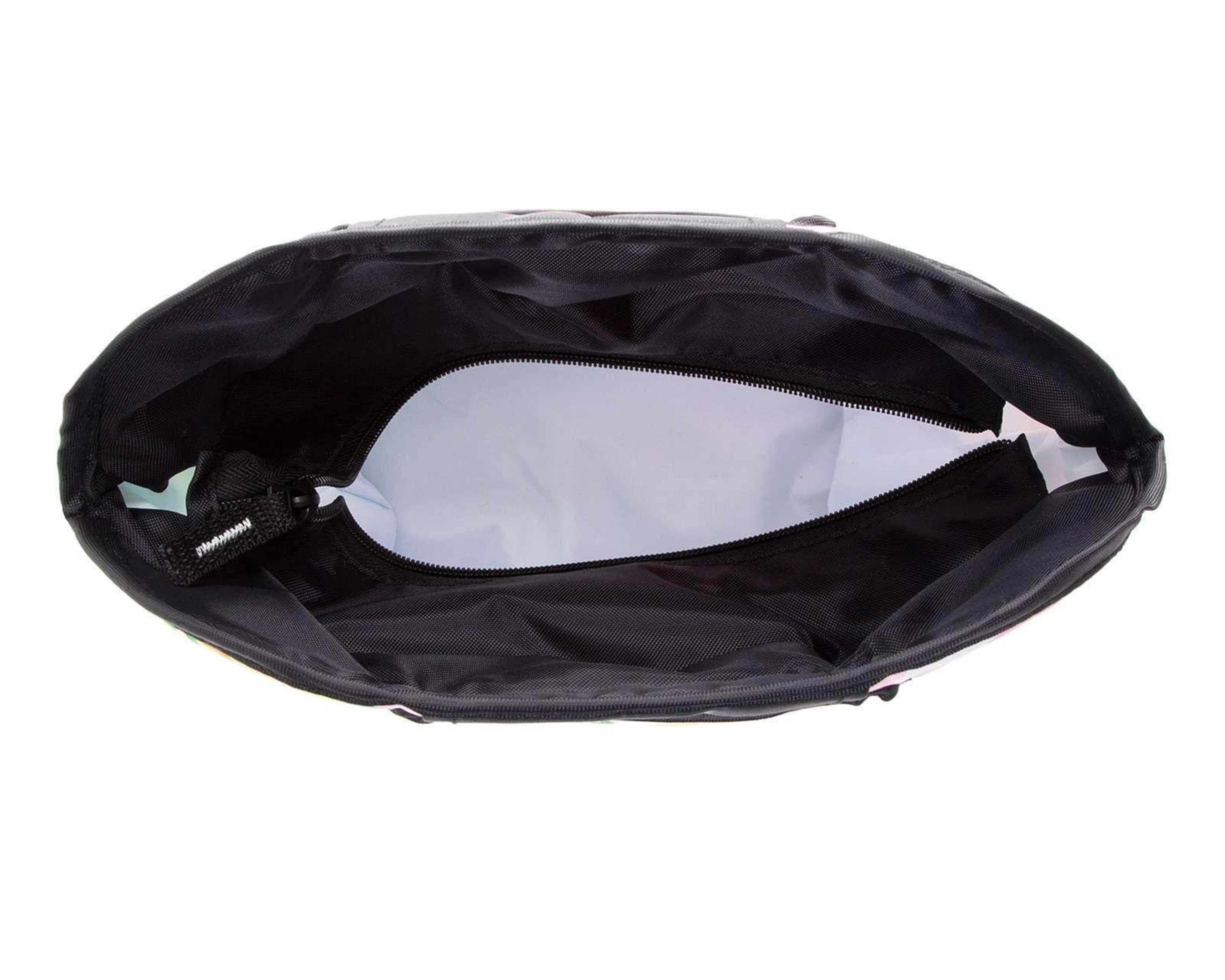 Foto 4 pulgar | Lonchera Térmica Travelers Tipo Bolsa de 11"
