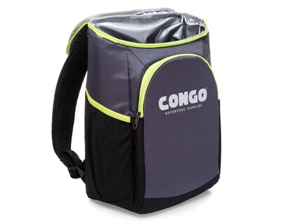 Foto 4 | Hielera Portátil Congo para 20 Latas