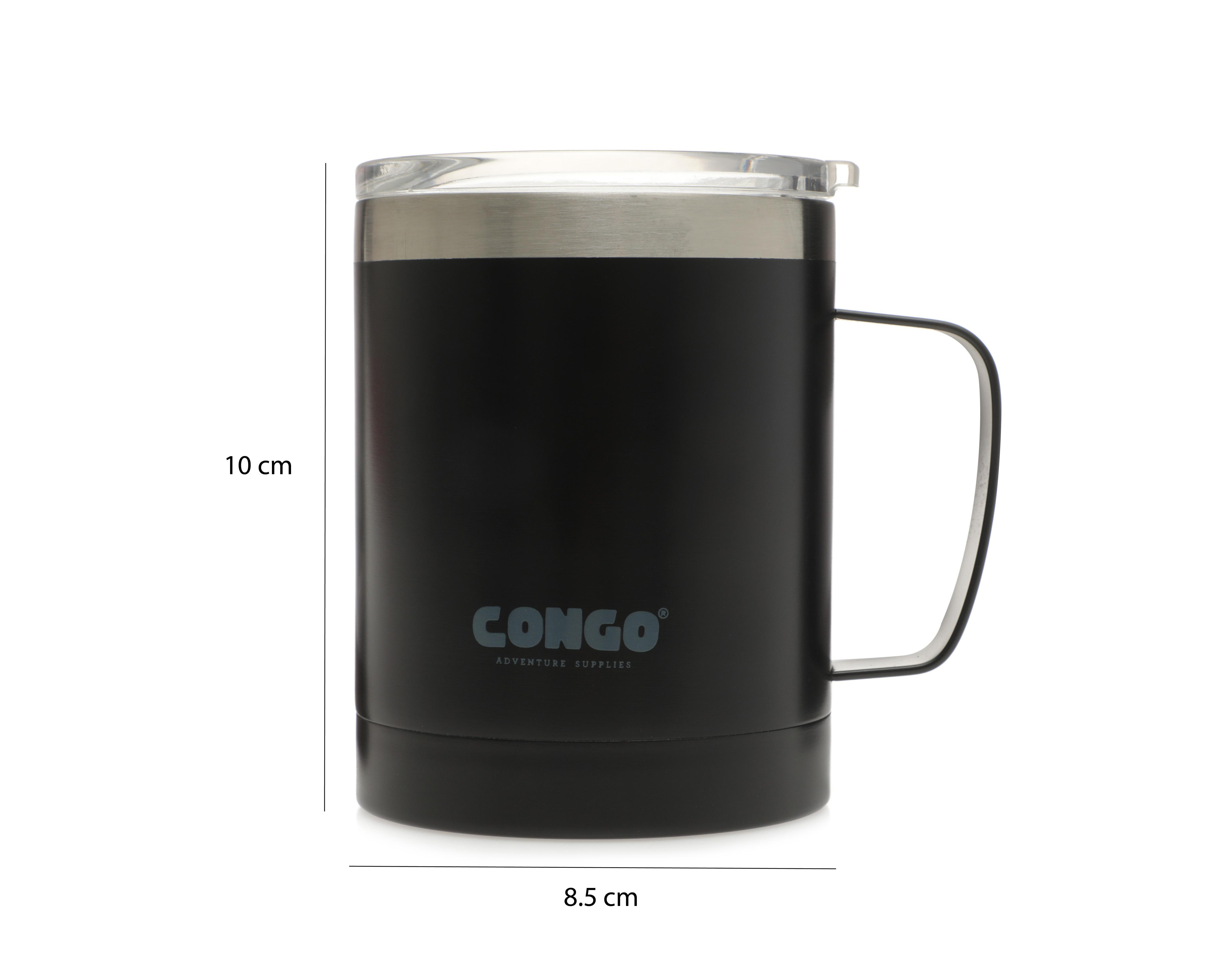Foto 6 | Termo Congo SS-367A de 415 ml