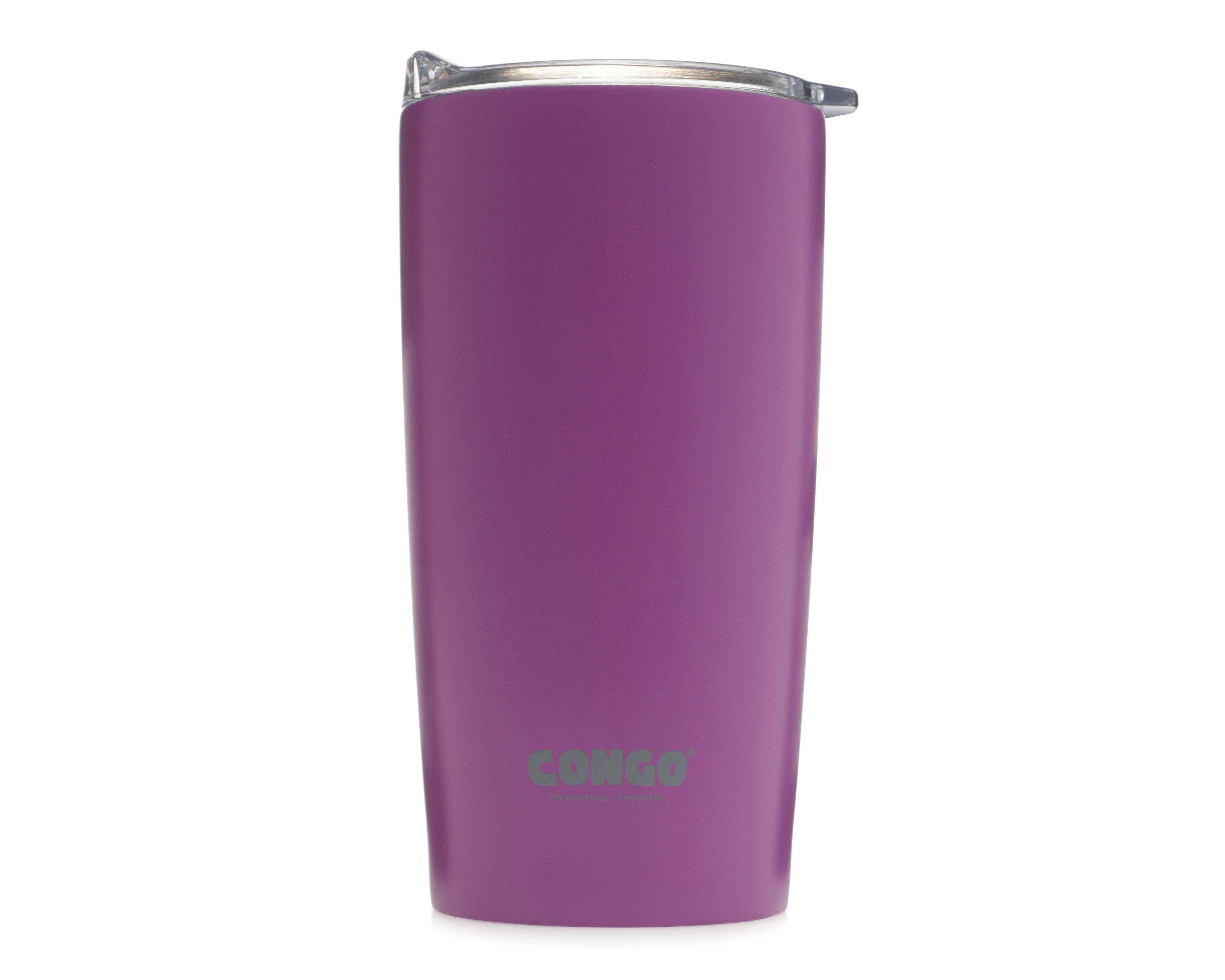 Foto 2 pulgar | Termo Congo SS-187 de 473 ml