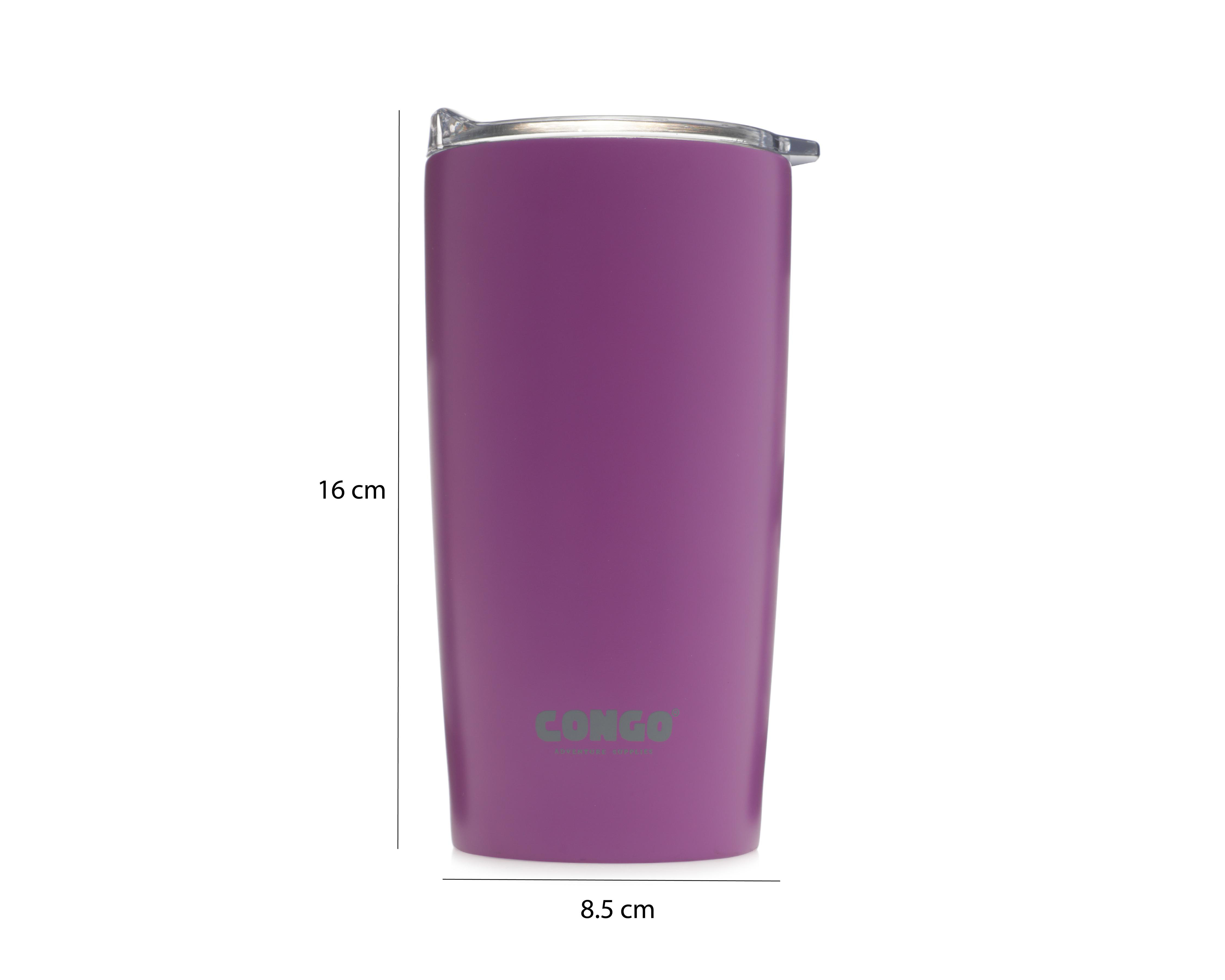 Foto 6 pulgar | Termo Congo SS-187 de 473 ml