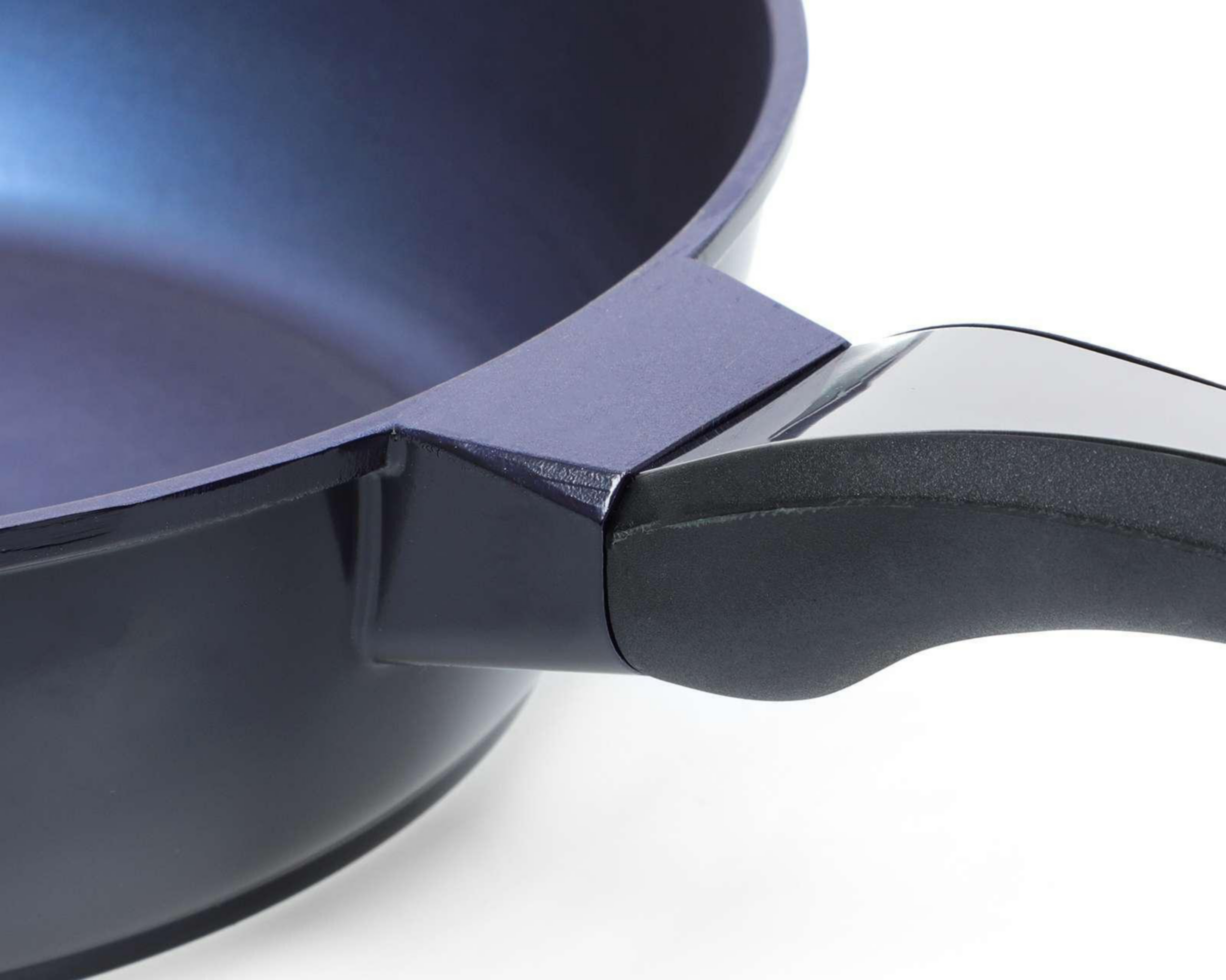 Foto 4 | Sartén Wok Procook de Aluminio