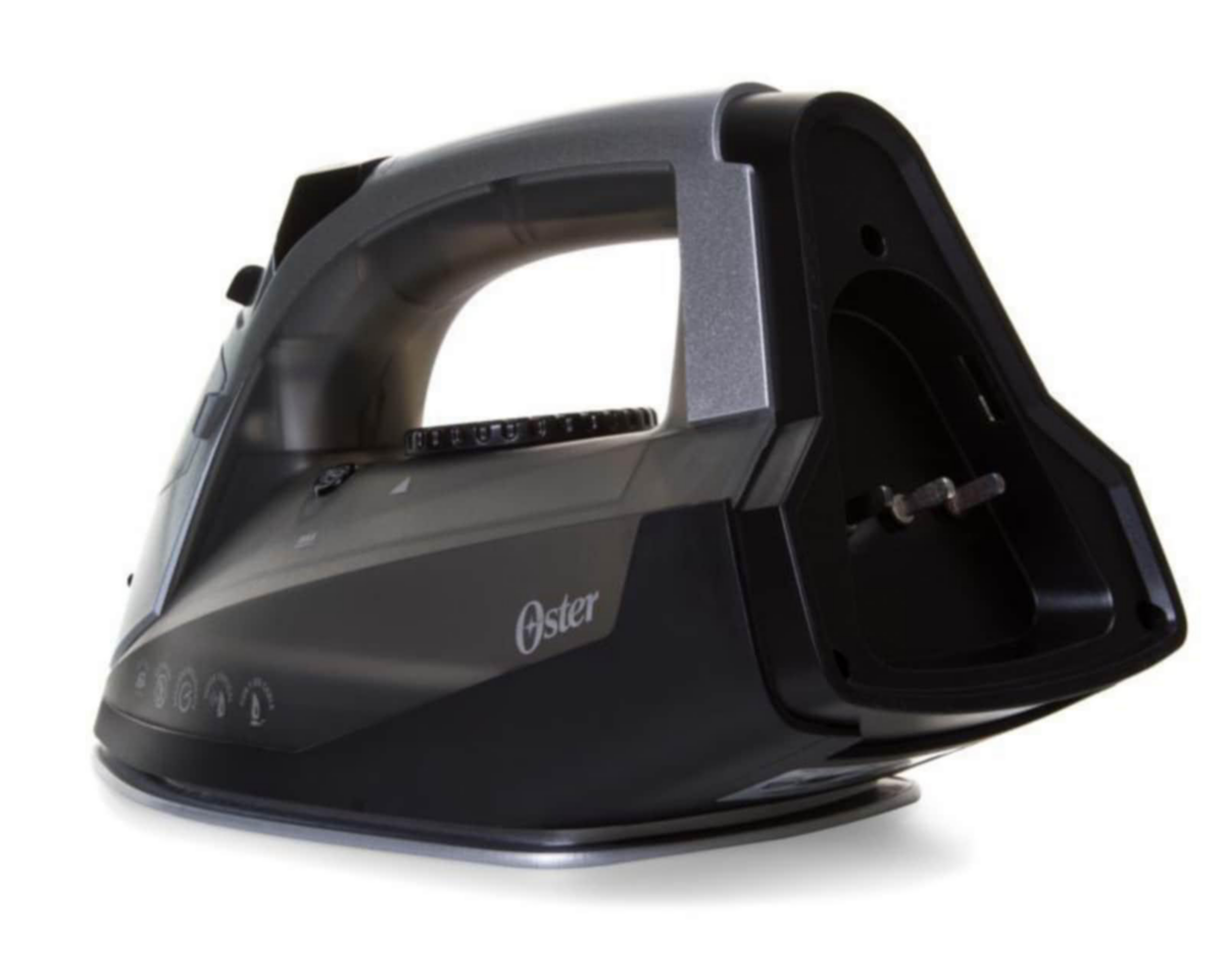 Foto 4 | Plancha Inalámbrica Oster Cerámica 31160009