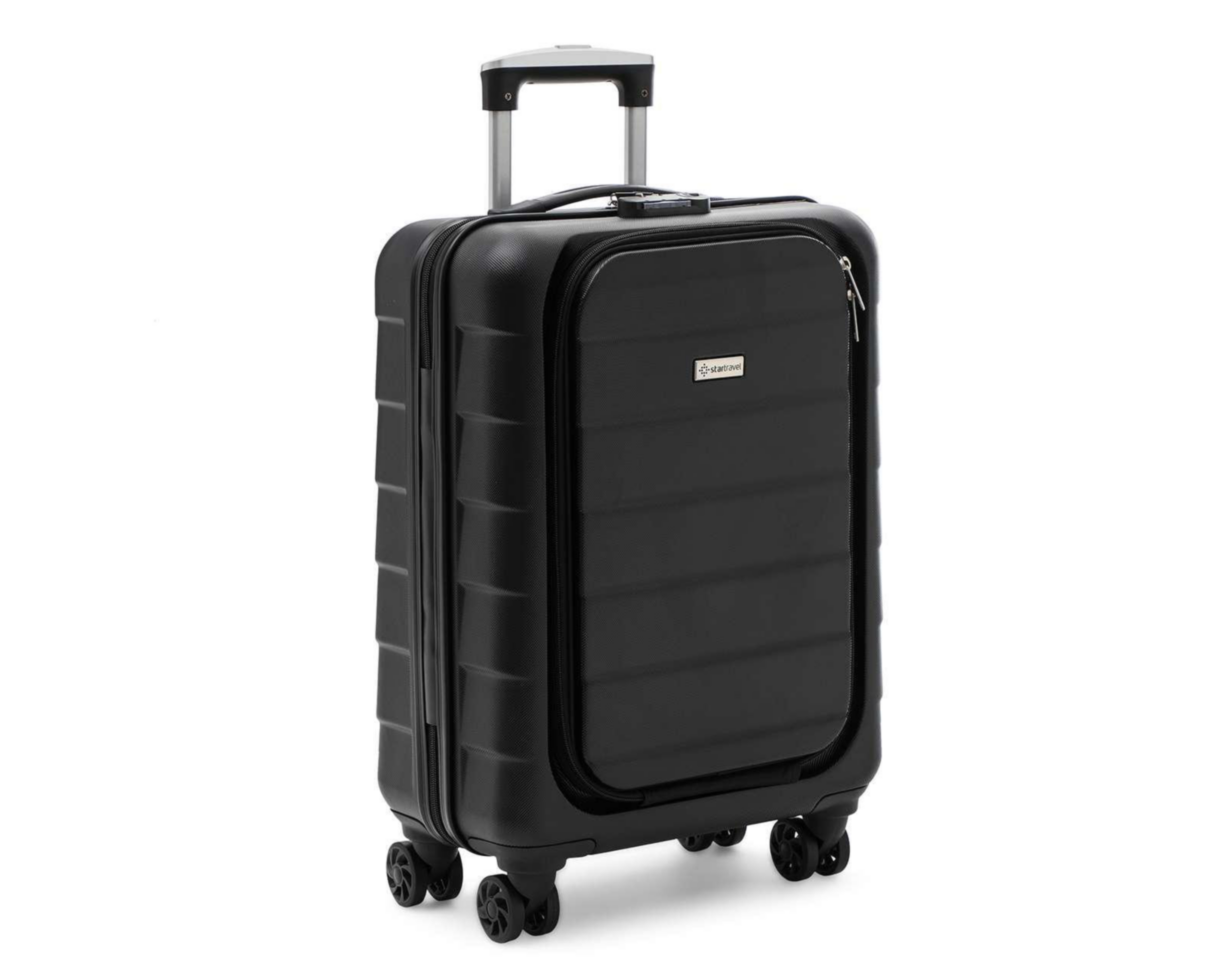 Maleta Vertical Startravel Boston de 20"