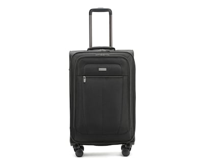 Foto 2 | Maleta Vertical Startravel Londres de 24" Negra