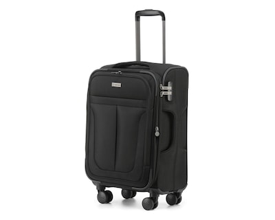 Foto 2 | Maleta Vertical Startravel Seattle 20" Negro
